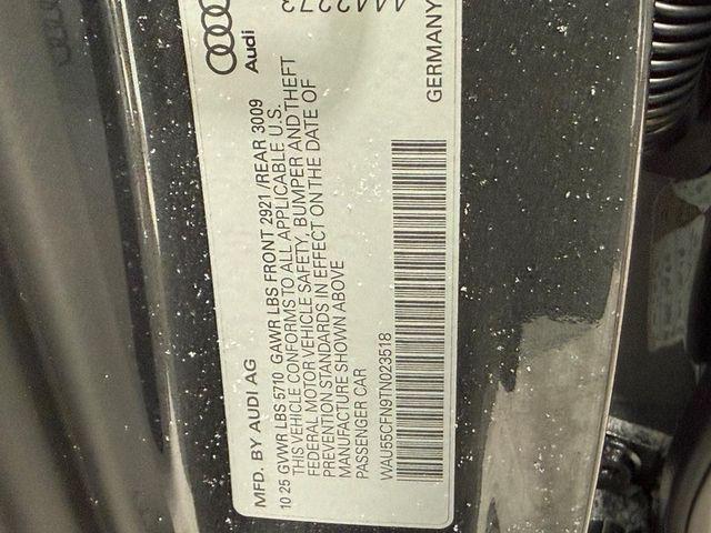 2026 Audi A6 Premium Plus - Photo 15