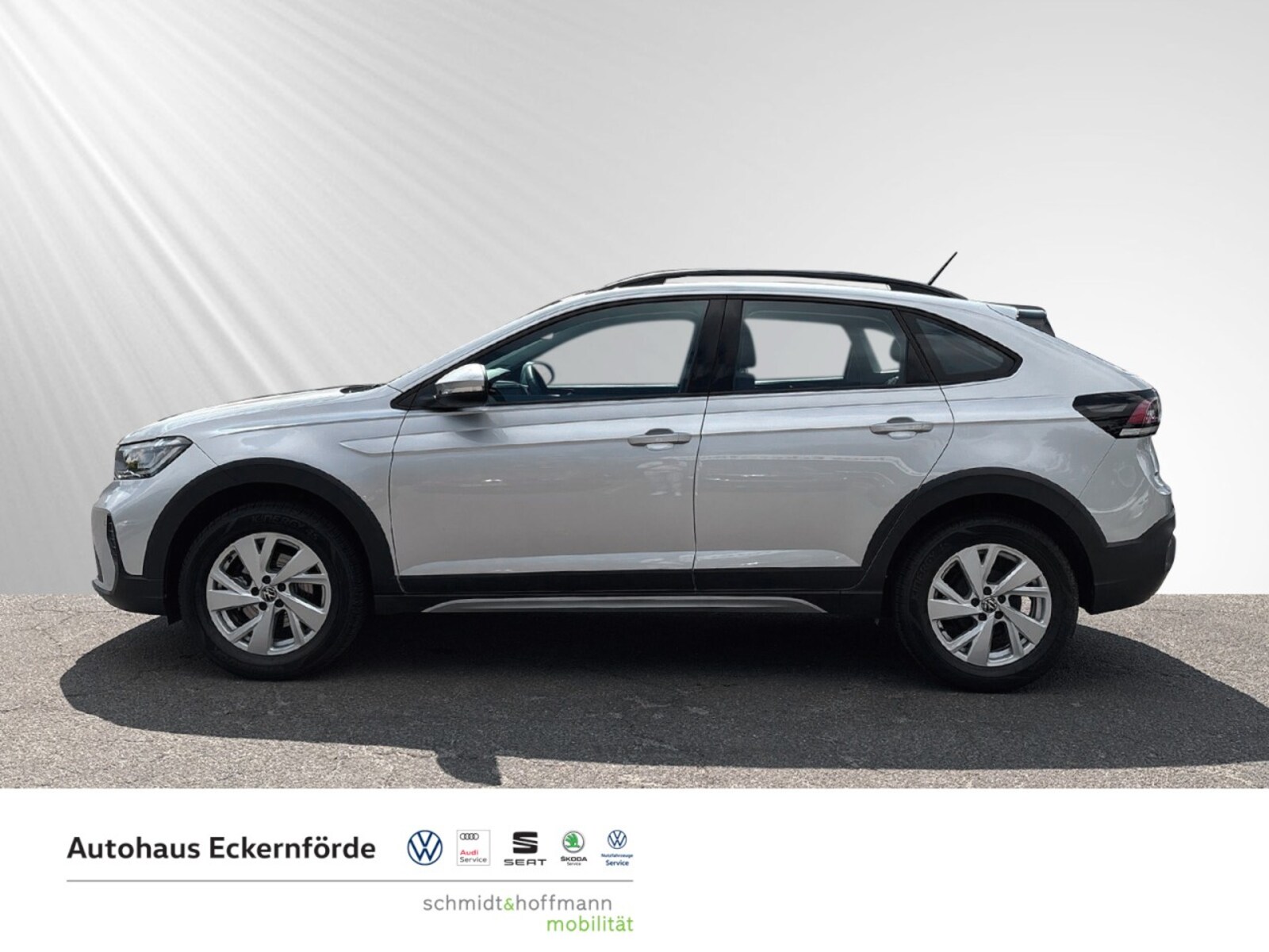Volkswagen Taigo – Bild 3