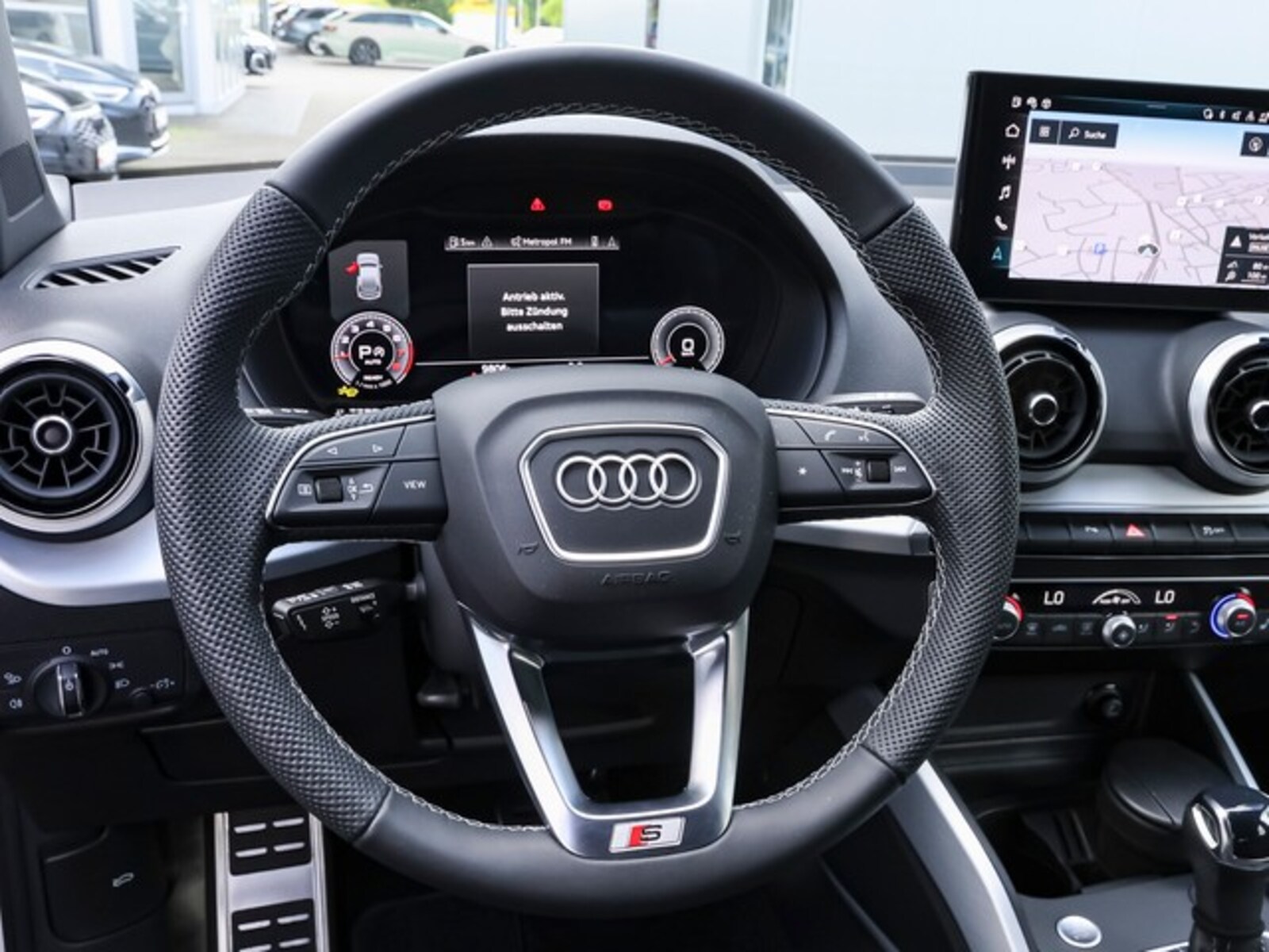 Audi Q2 – Bild 12