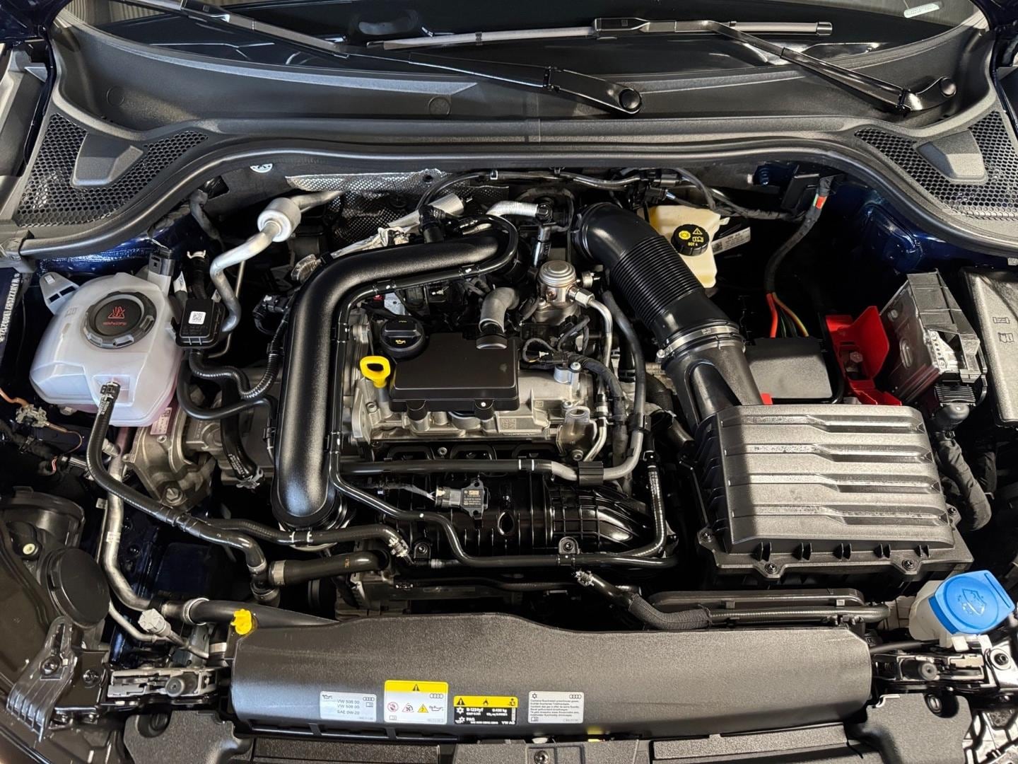 Bild über Audi A1 allstreet 30 TFSI S tronic - für weitere Informationen kontaktieren Sie den Audi Partner