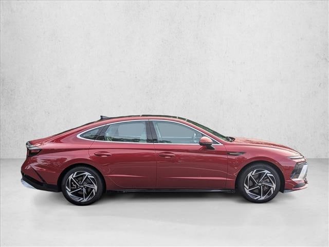 2024 Hyundai Sonata