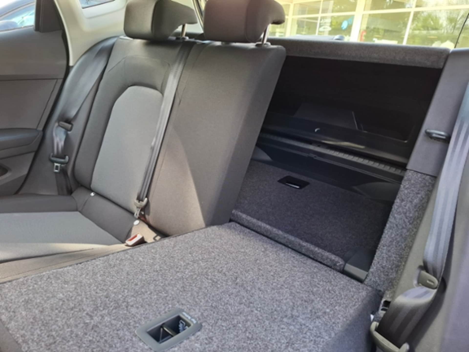 SEAT Arona Reference