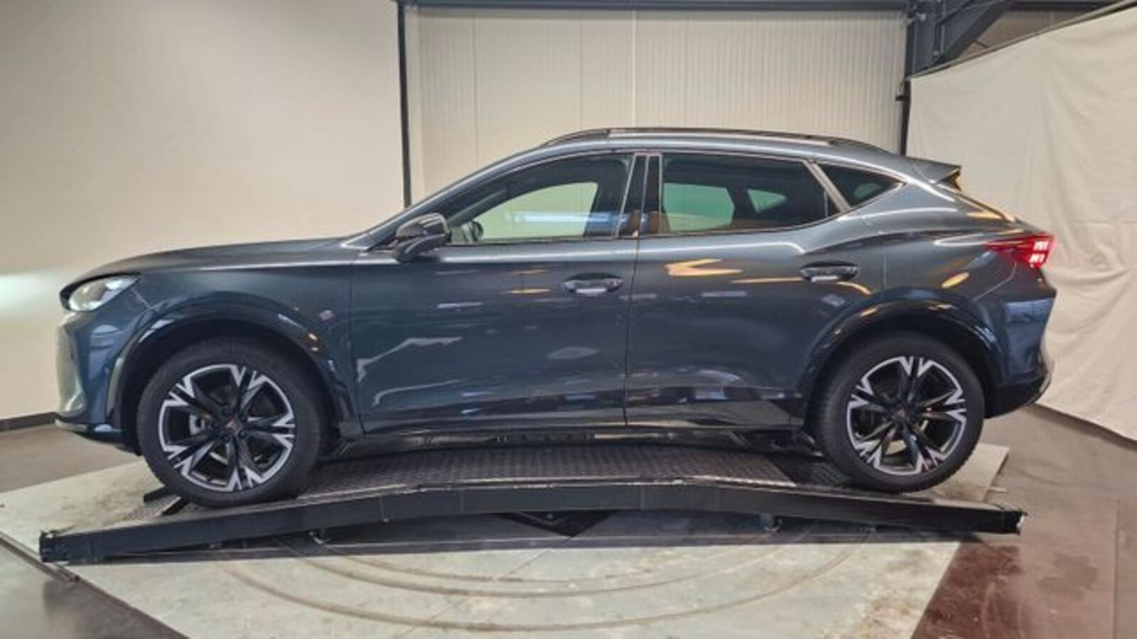 CUPRA Formentor – Bild 11