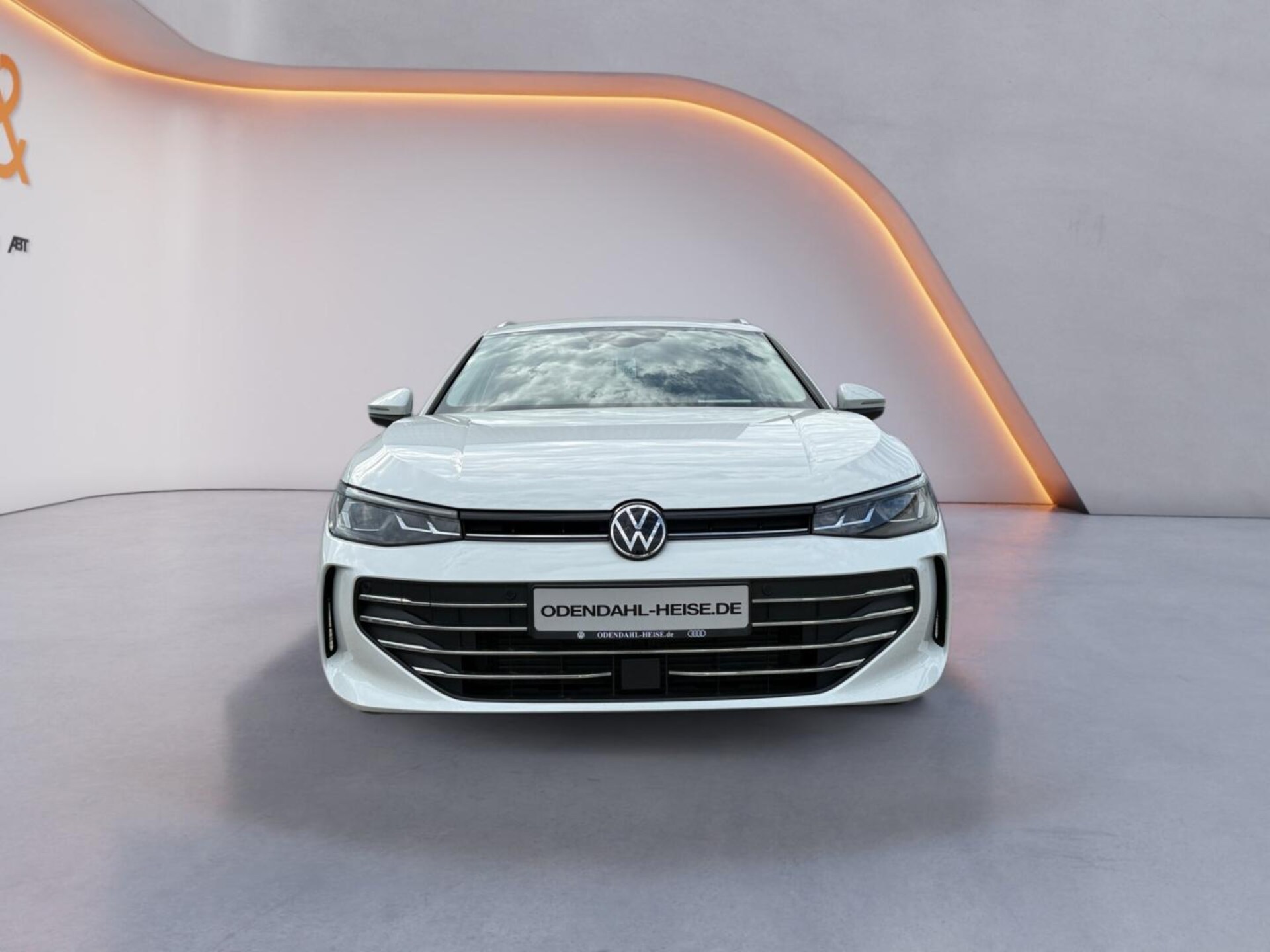 Volkswagen Passat Business