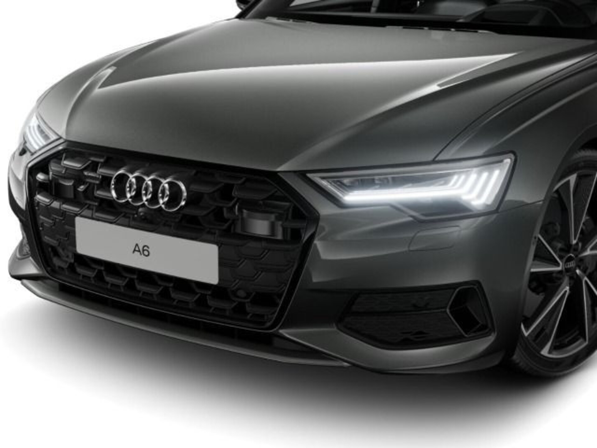Audi A6 Avant TFSI e Sport