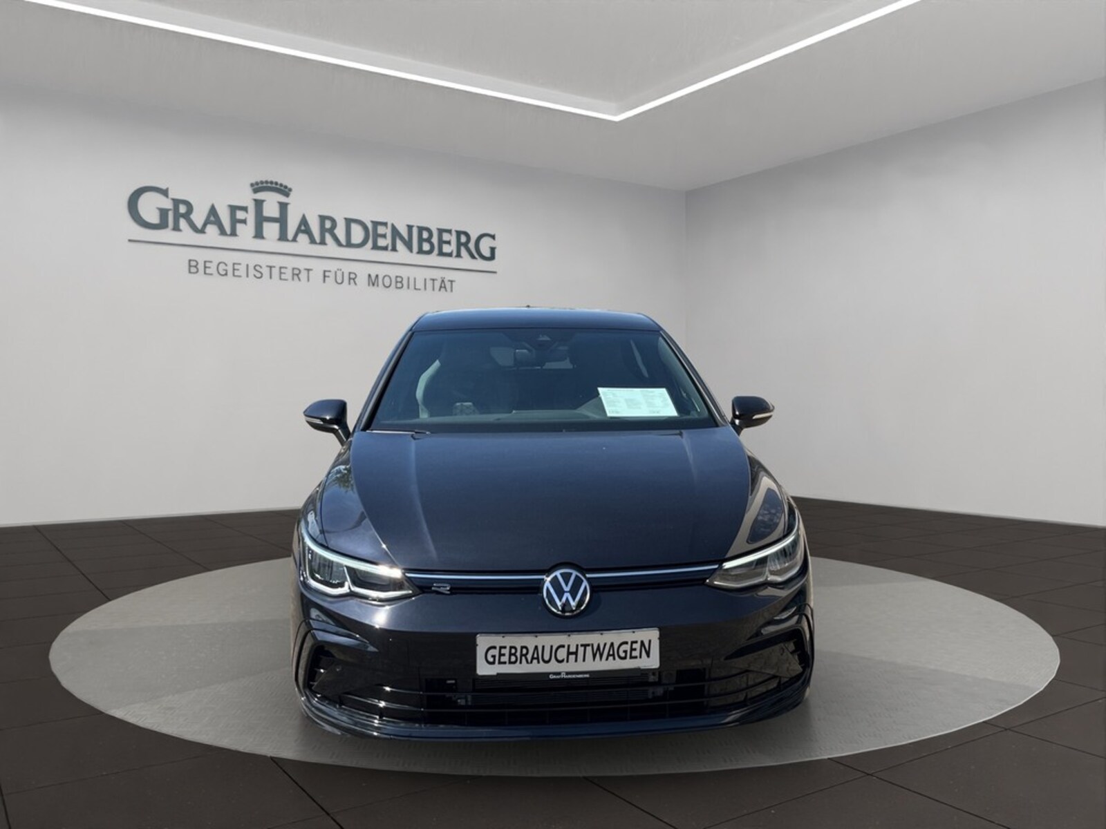 Volkswagen Golf – Bild 9