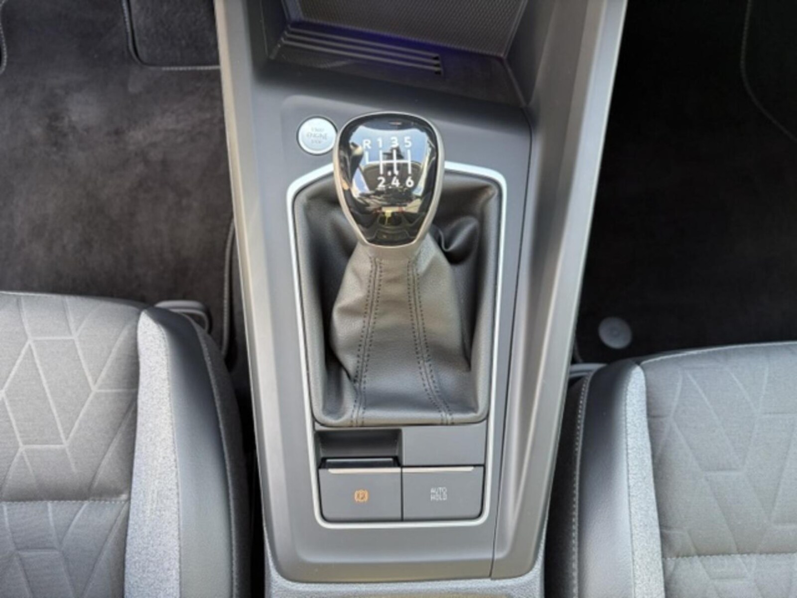 Volkswagen Golf – Bild 20