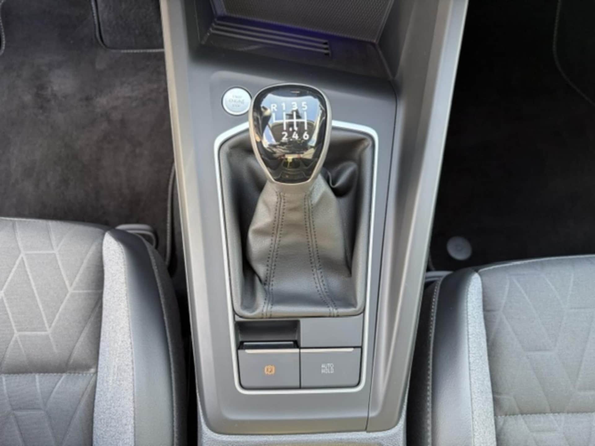 Volkswagen Golf Goal