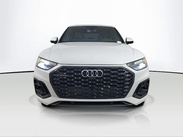 2023 Audi Q5 Sportback