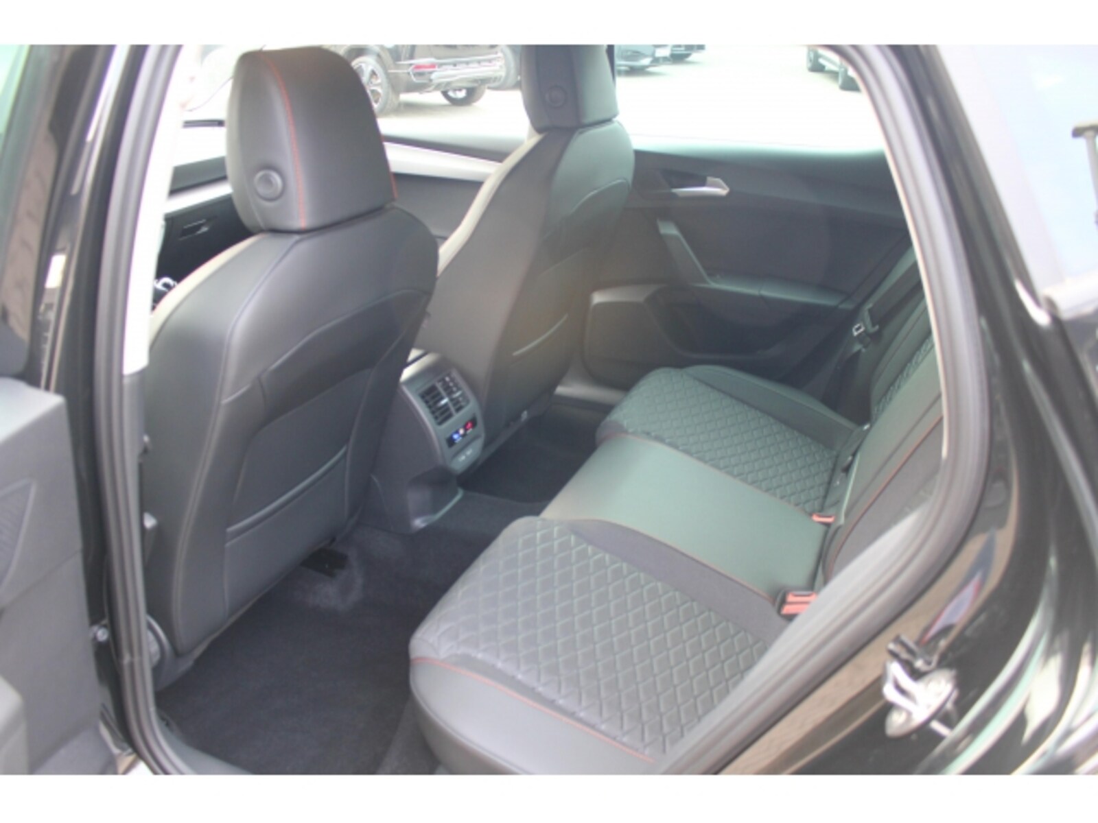 SEAT Leon – Bild 16