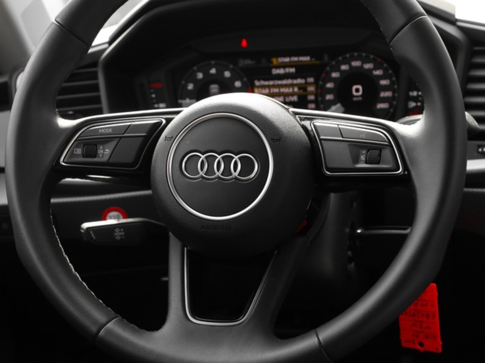 Audi A1 Sportback – Bild 11