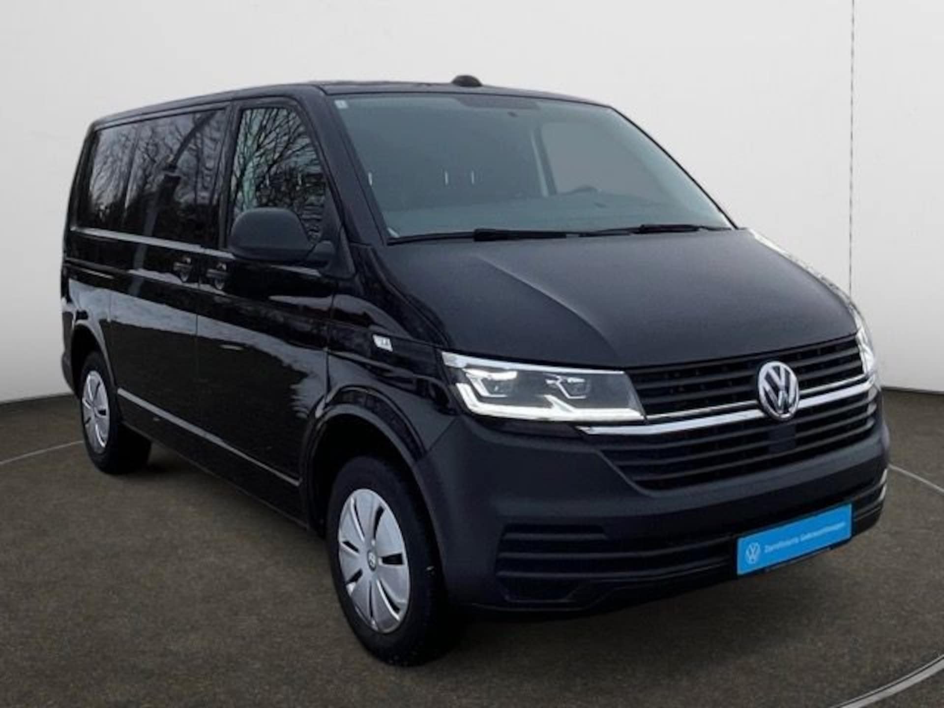 Volkswagen T6.1 Transporter Kasten kurzer Radstand
