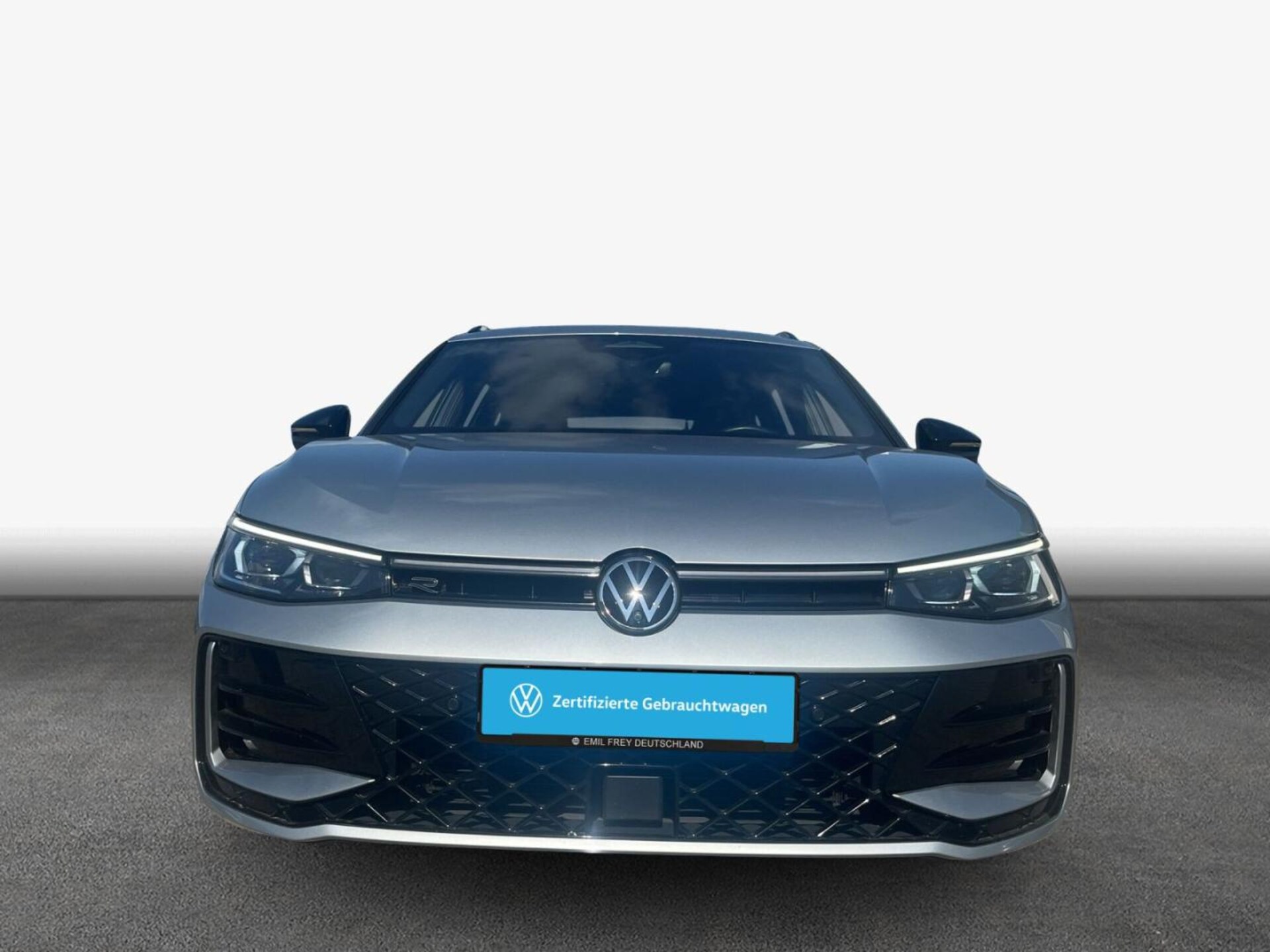 Volkswagen Passat R-Line