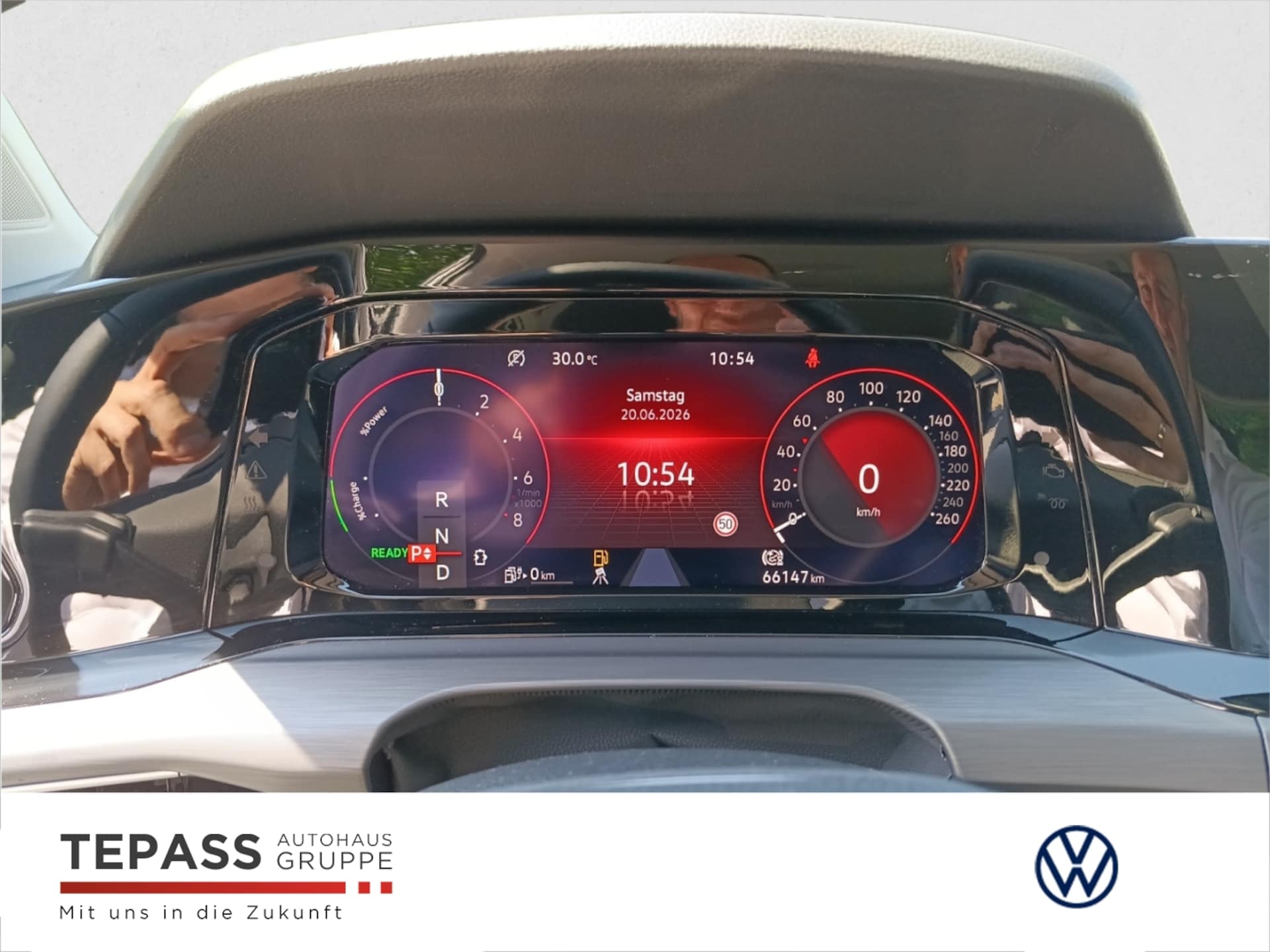 Volkswagen Golf Style