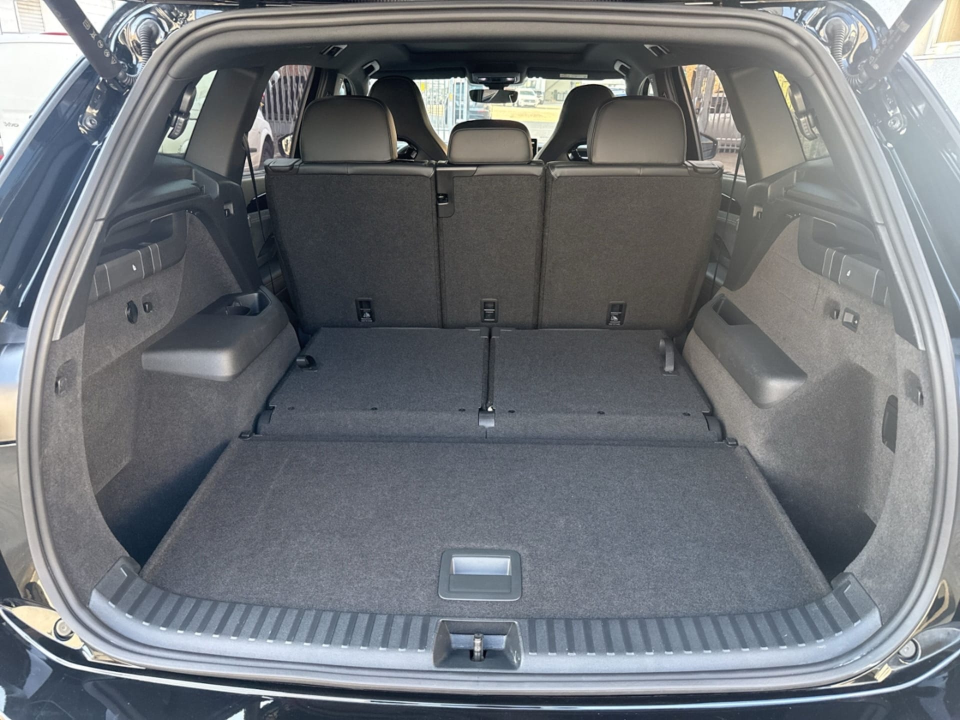 Volkswagen Tayron R-Line