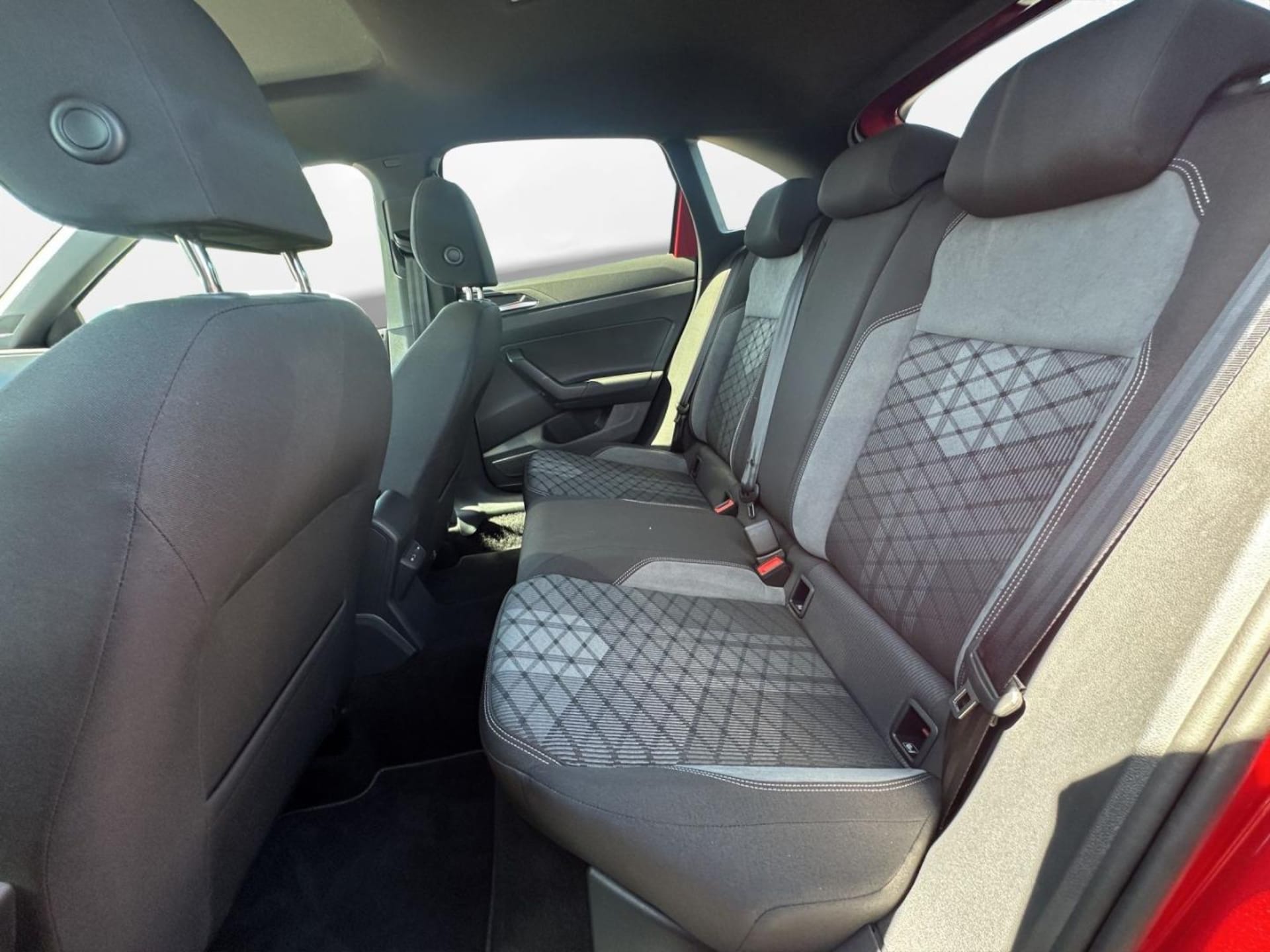 Volkswagen Taigo R-Line