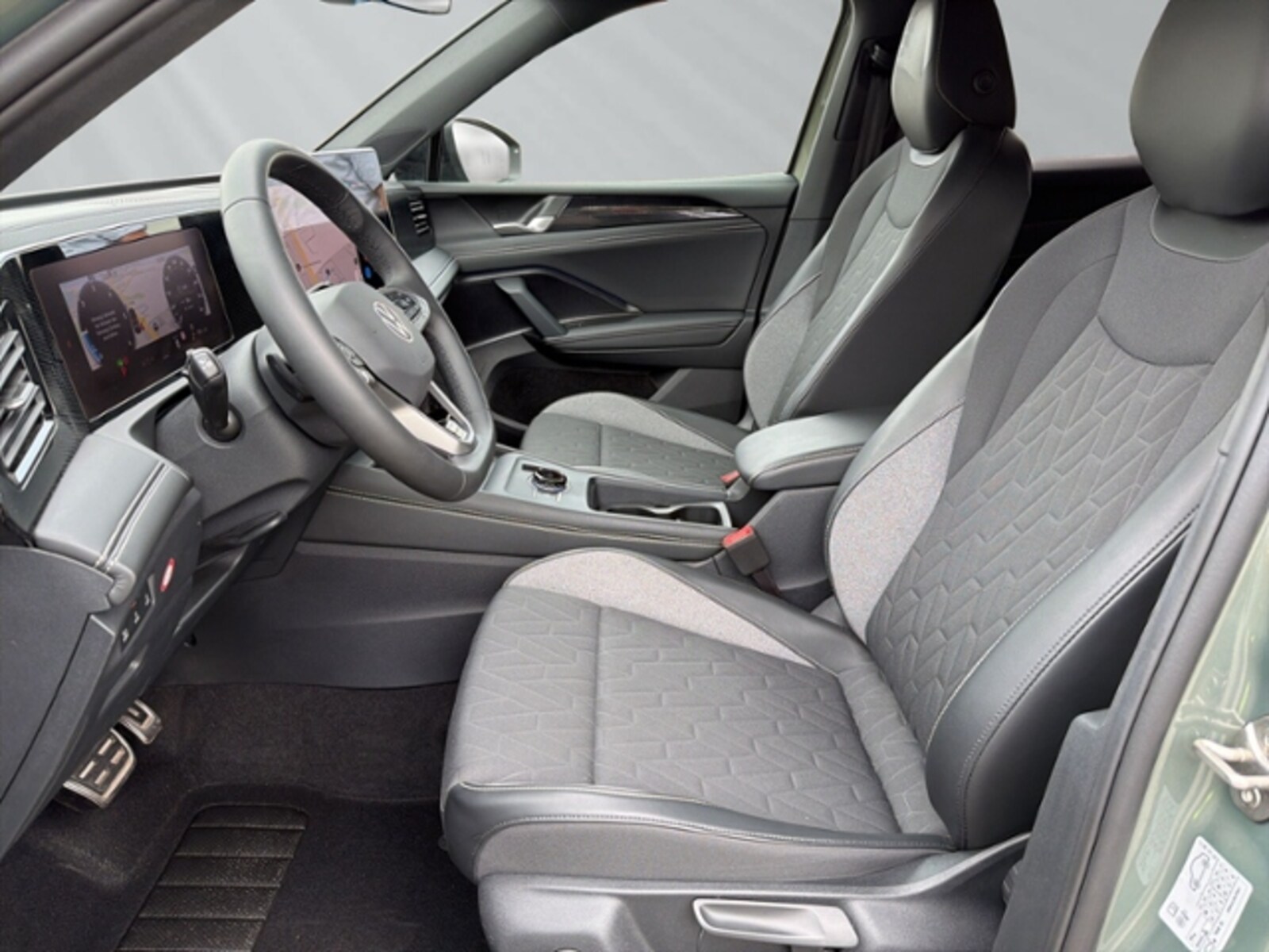 Volkswagen Tiguan – Bild 7