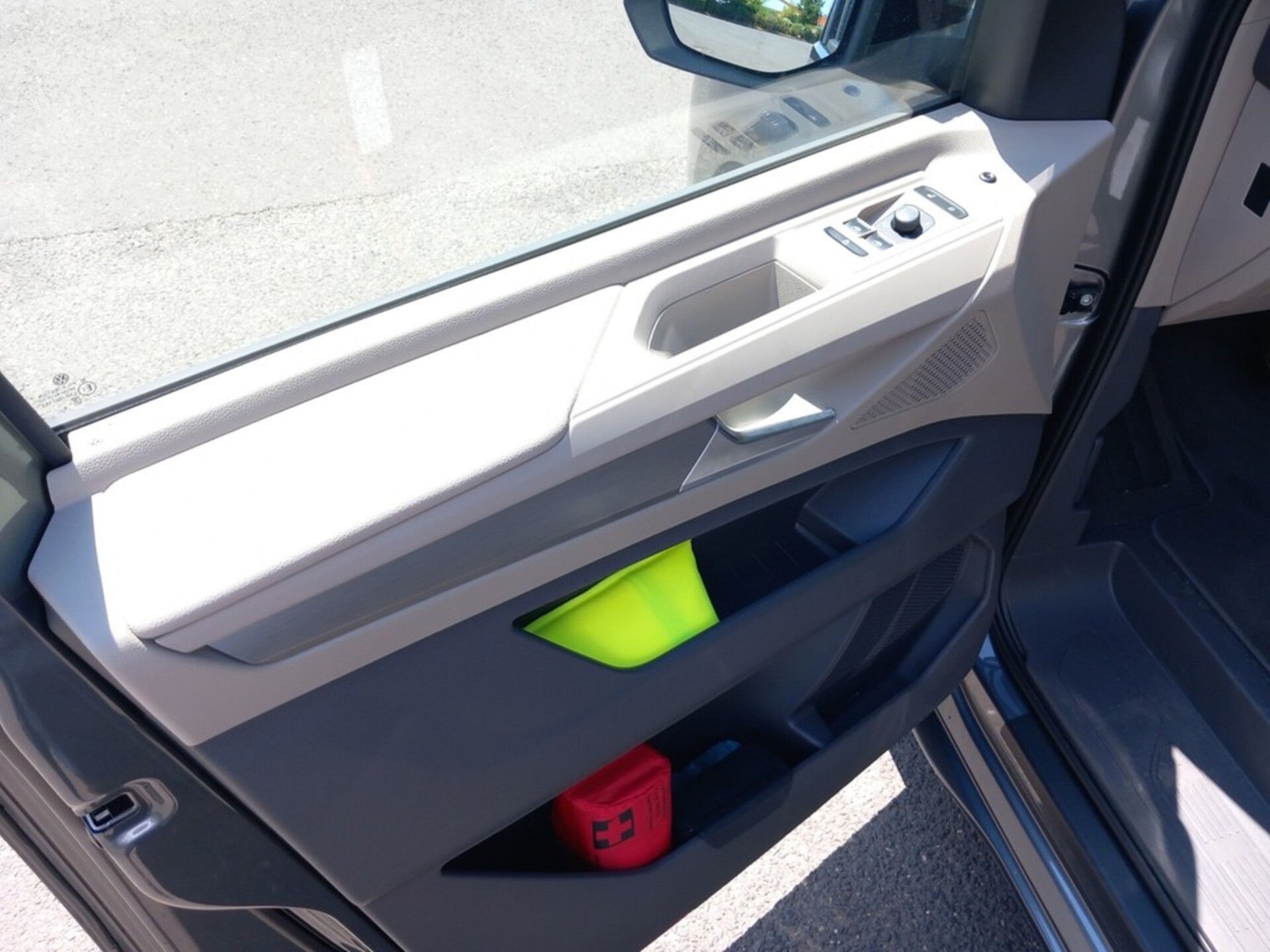 Volkswagen Multivan Langversion Life