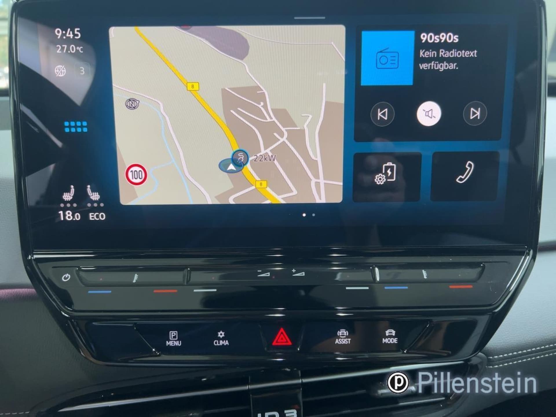 Volkswagen ID.3 MOVE Pro