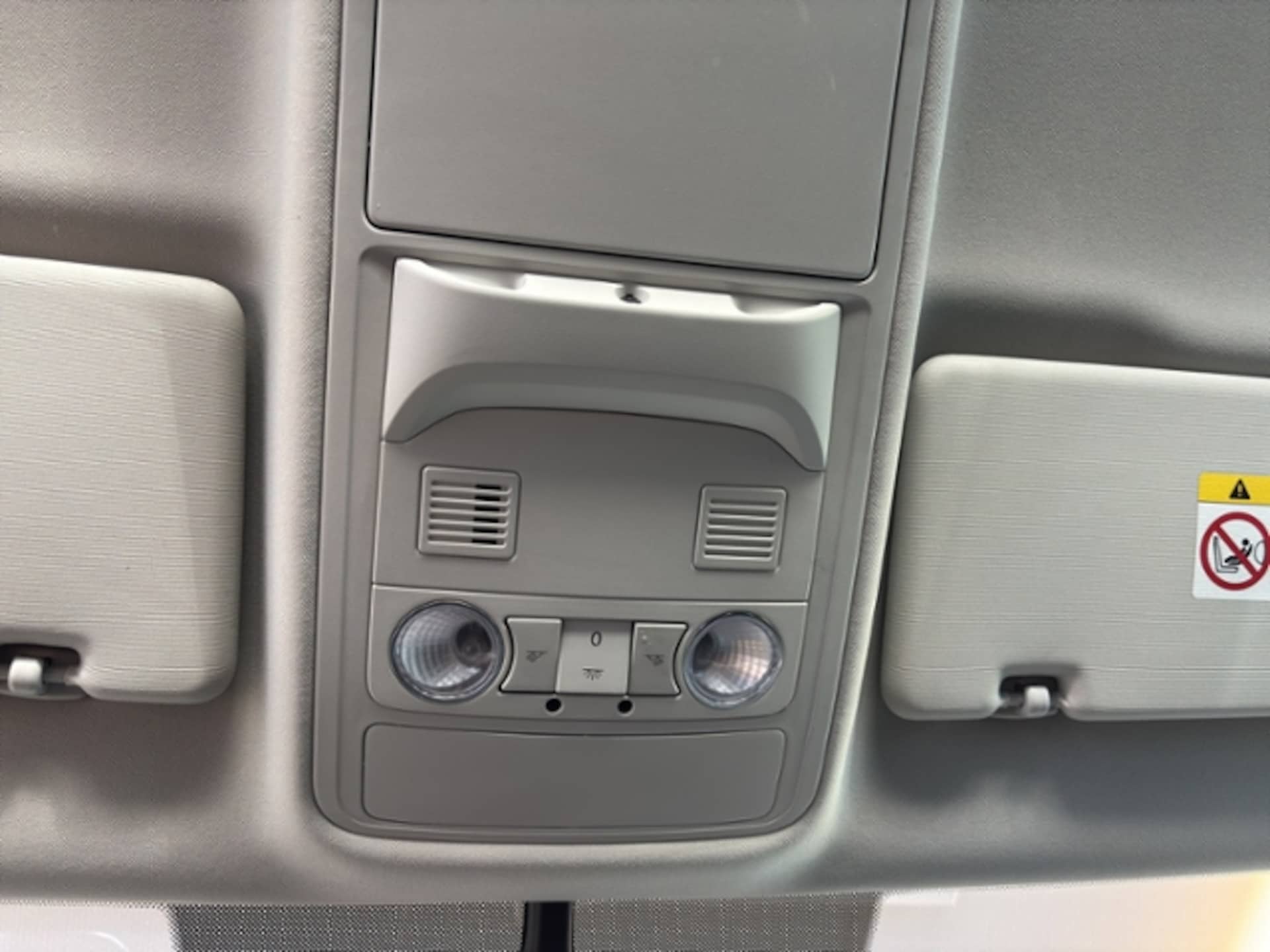 Volkswagen Sharan Comfortline
