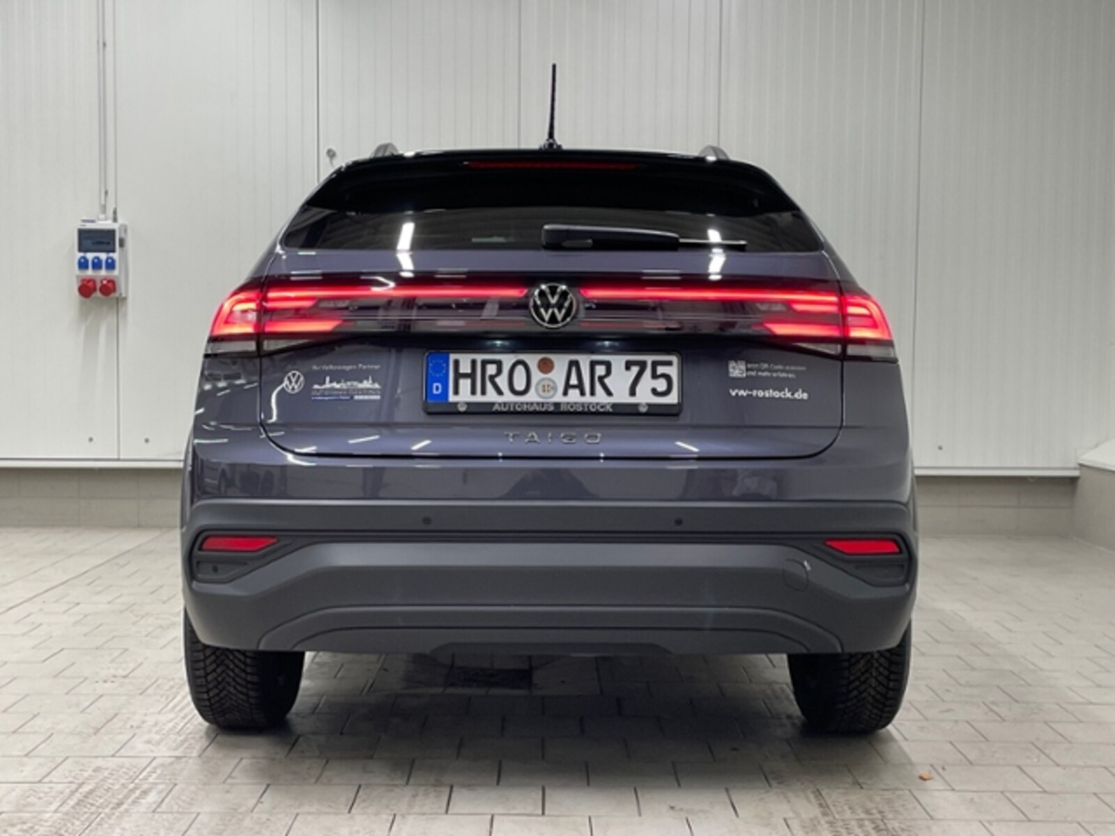 Volkswagen Taigo – Bild 4