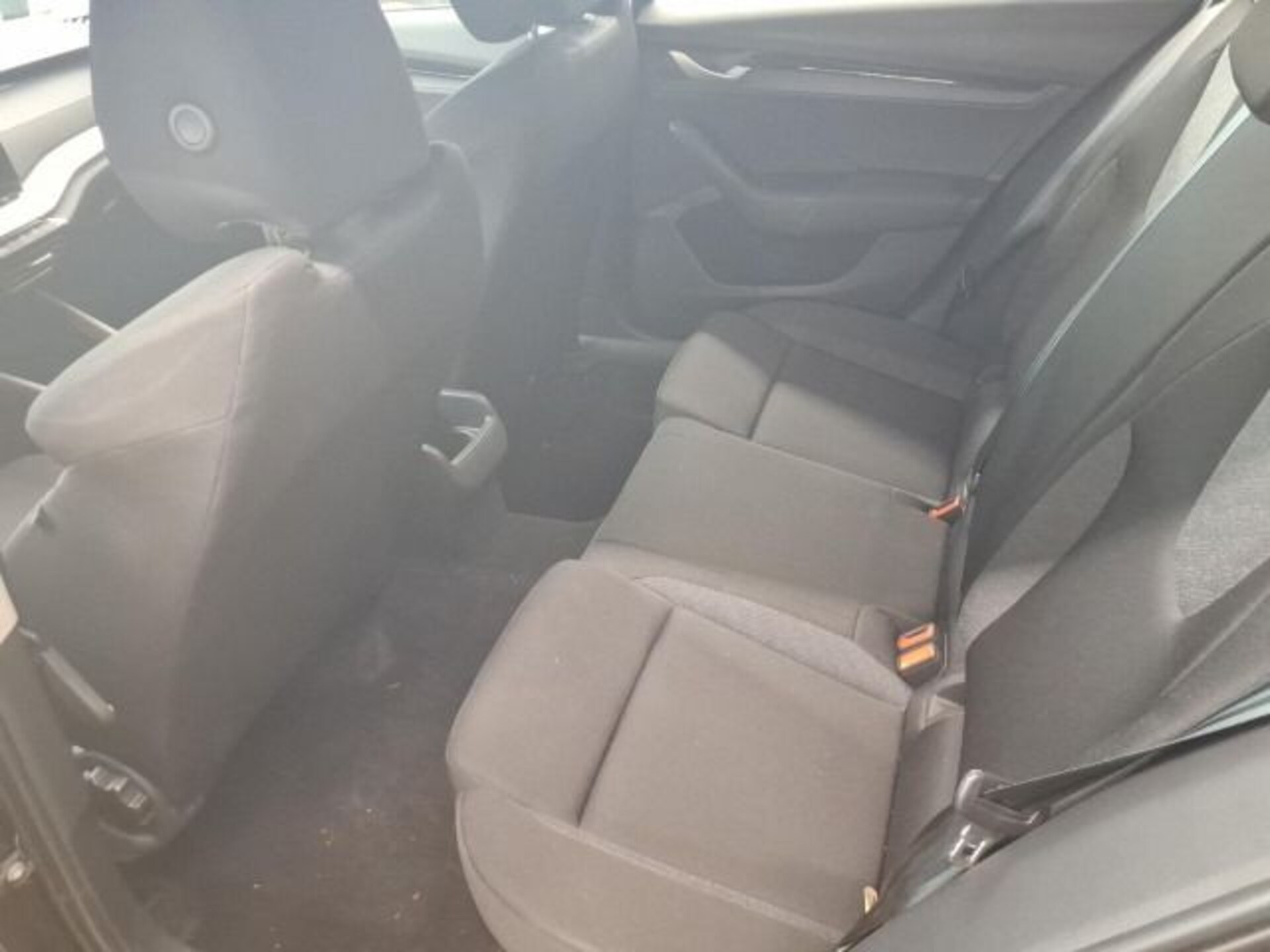 Skoda Octavia Combi Essence