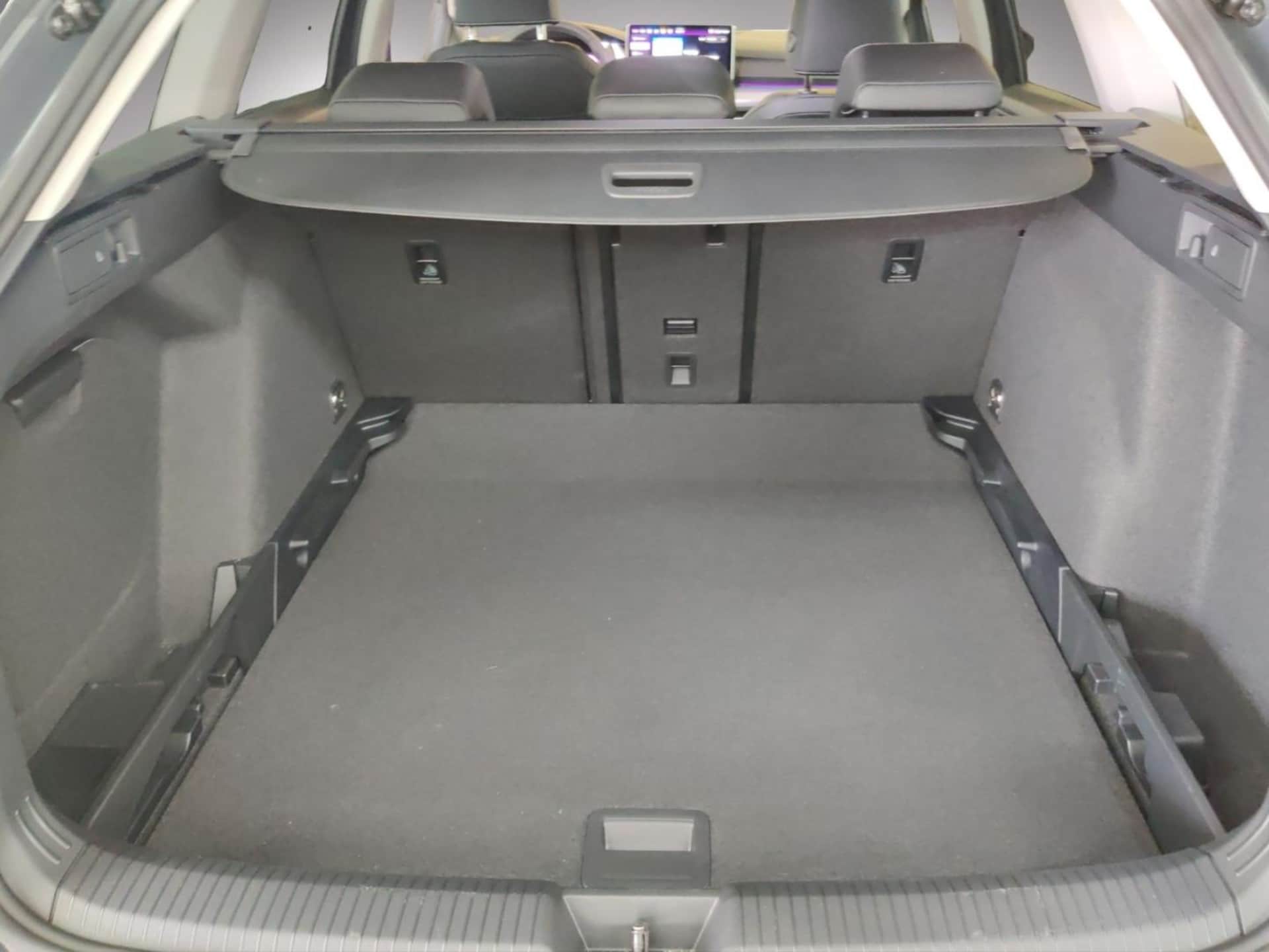 Volkswagen Golf Variant Goal