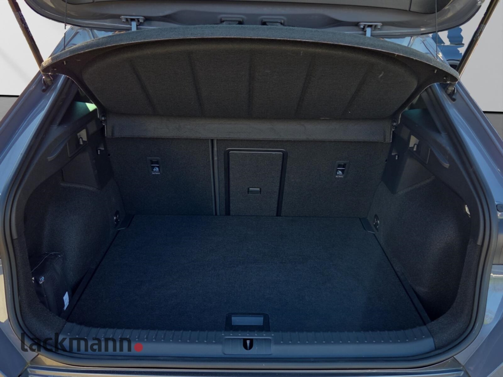 CUPRA Formentor – Bild 8