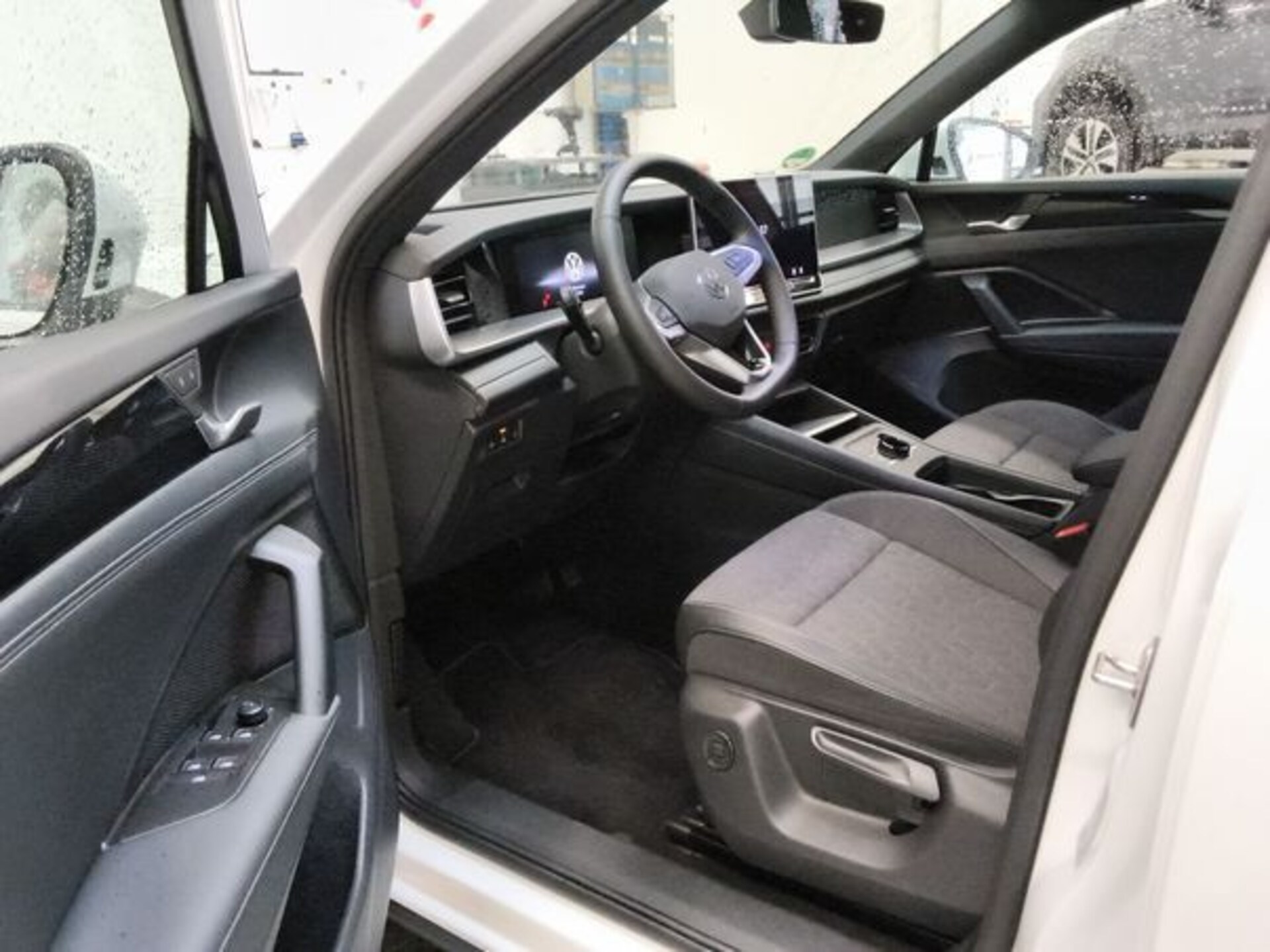 Volkswagen Tayron Life