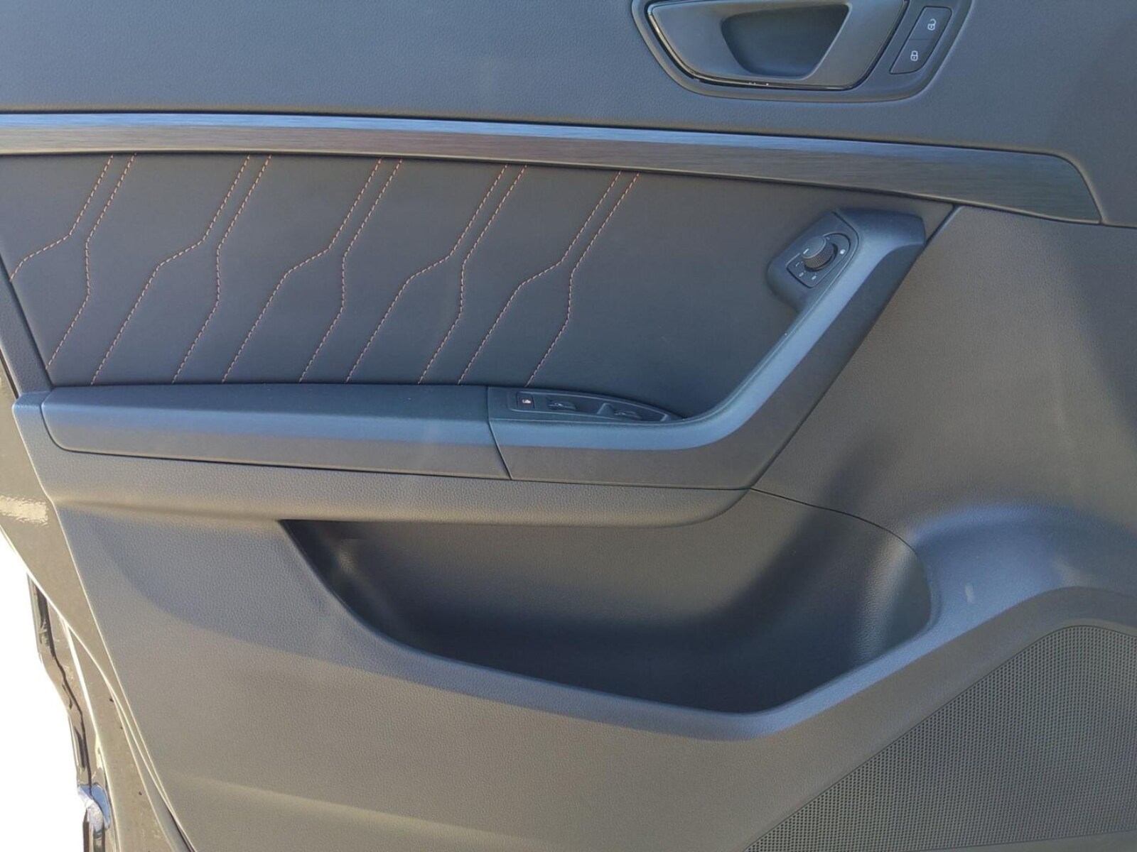 CUPRA Ateca – Bild 16