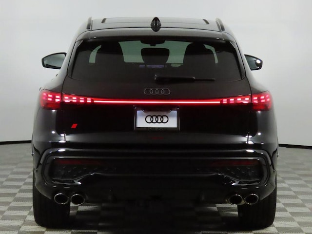 2026 Audi SQ5