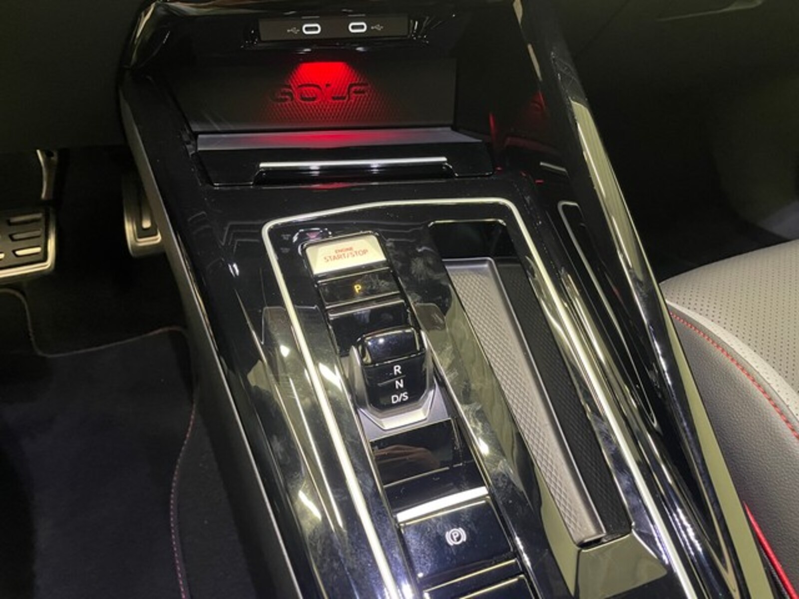 Volkswagen Golf – Bild 18