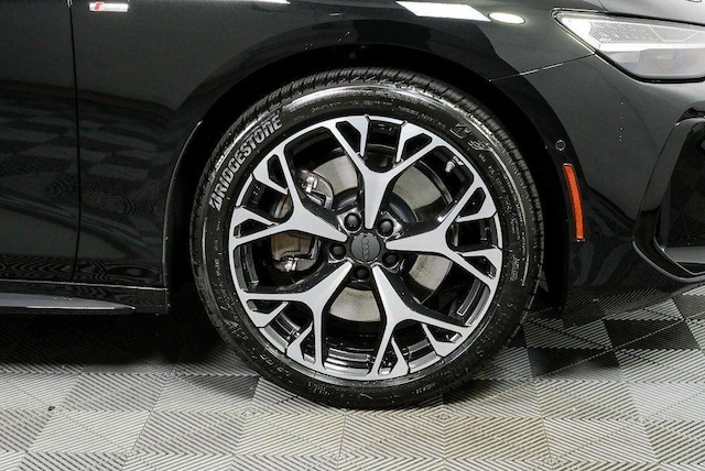 2026 Audi A6 Premium Plus - Photo 40