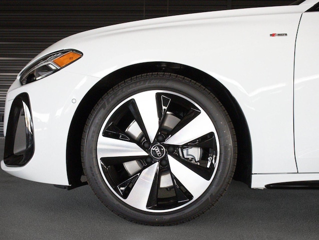 2026 Audi A5 Sedan