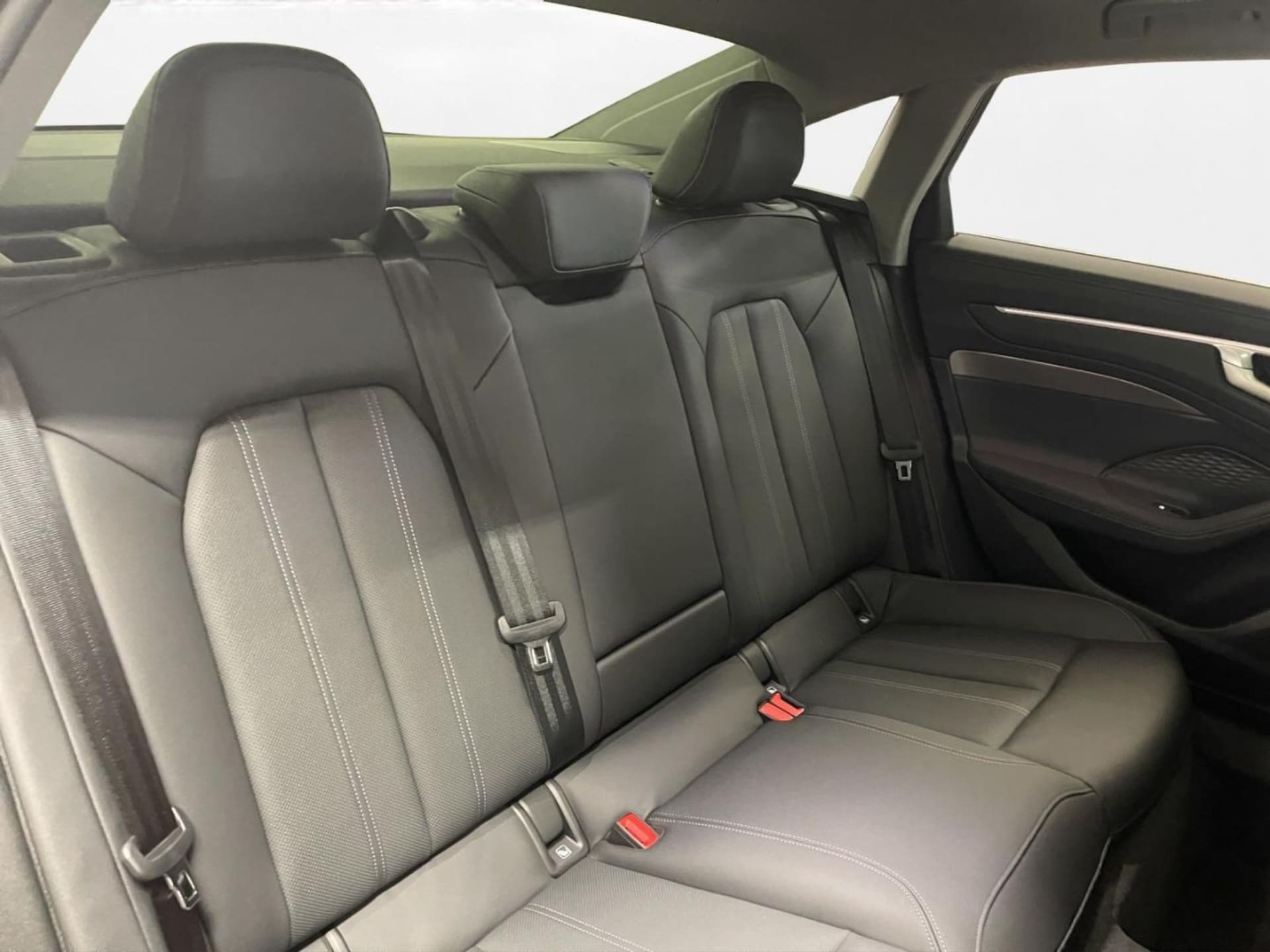 Audi A6 Limousine