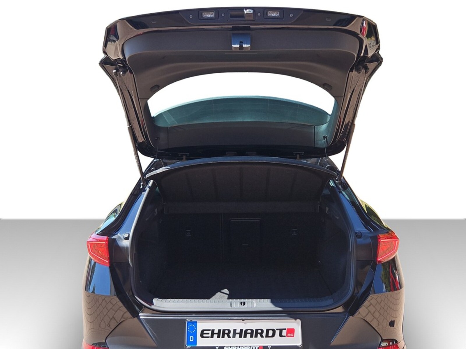 CUPRA Formentor – Bild 10