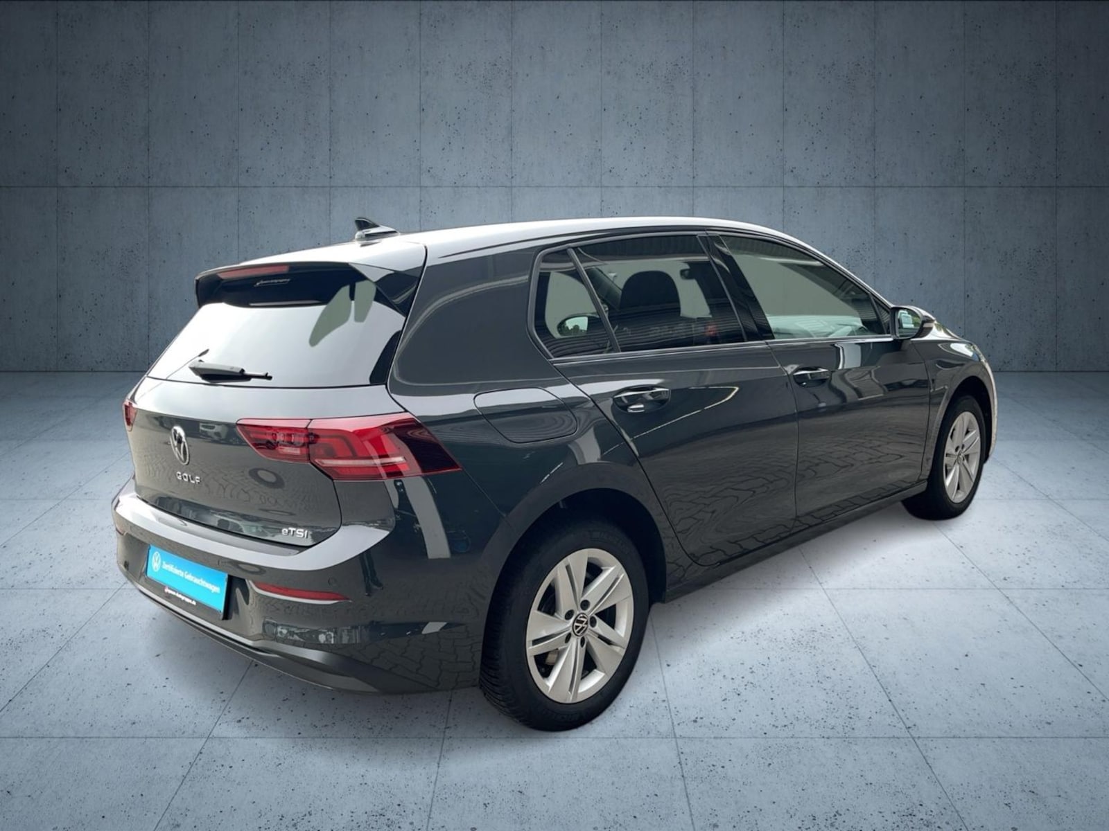 Volkswagen Golf – Bild 6