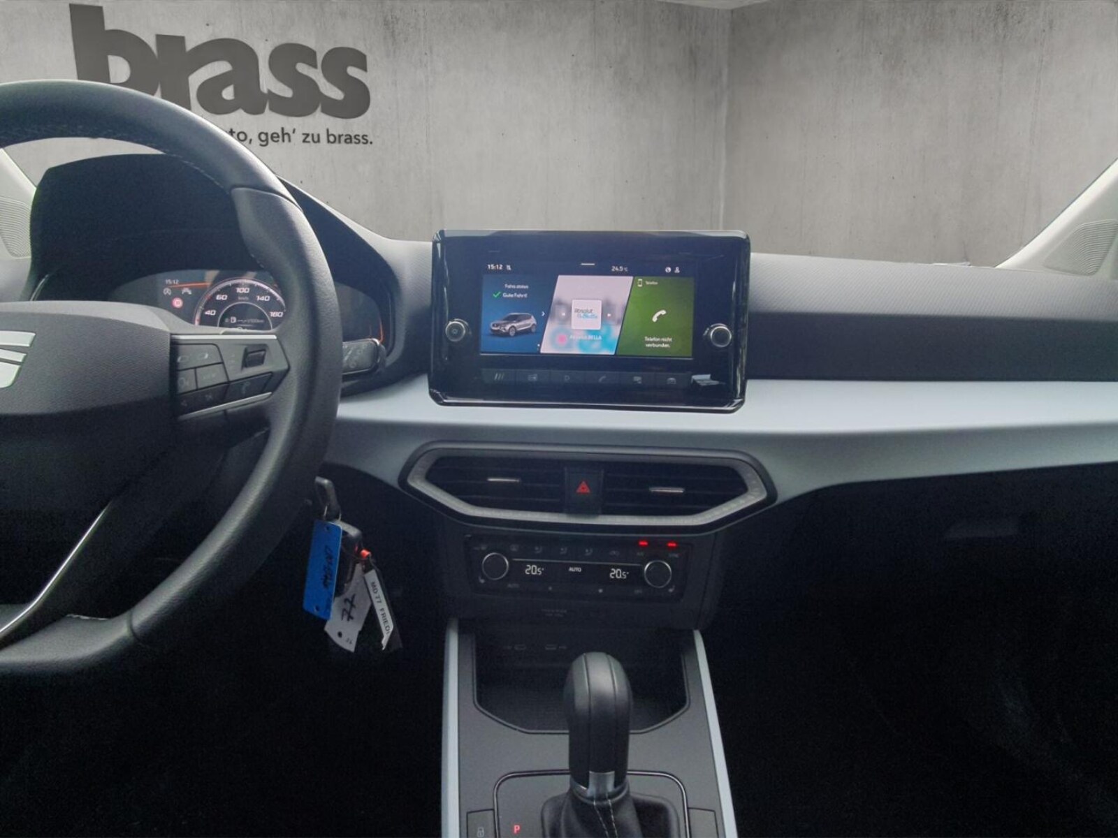 SEAT Arona – Bild 13