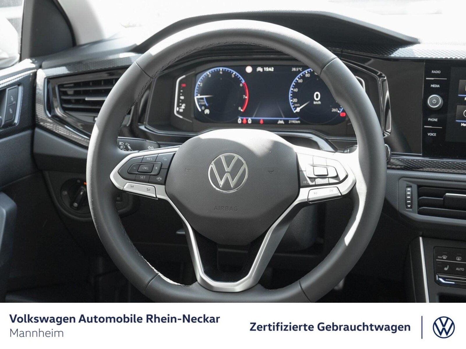 Volkswagen Taigo – Bild 11