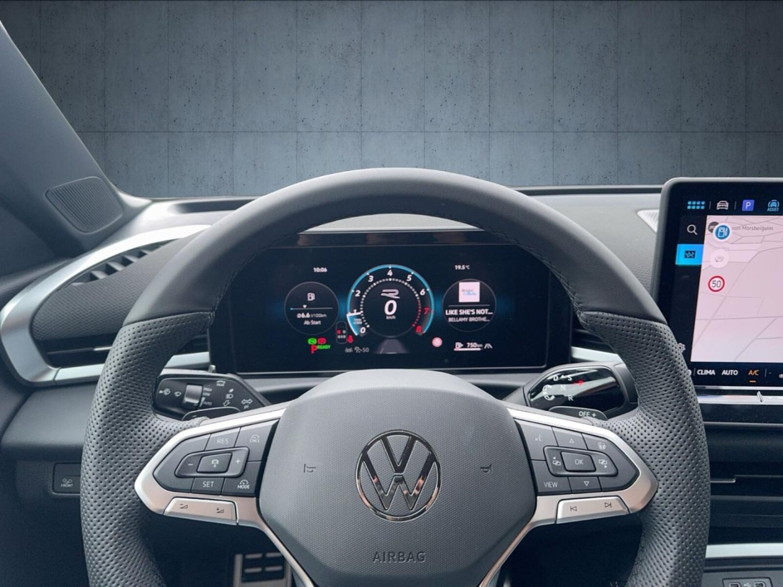 Volkswagen T-Roc – Bild 10