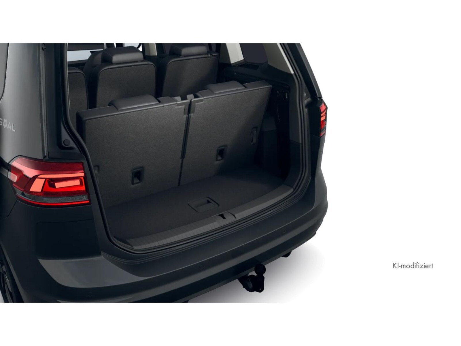 Volkswagen Touran – Bild 7