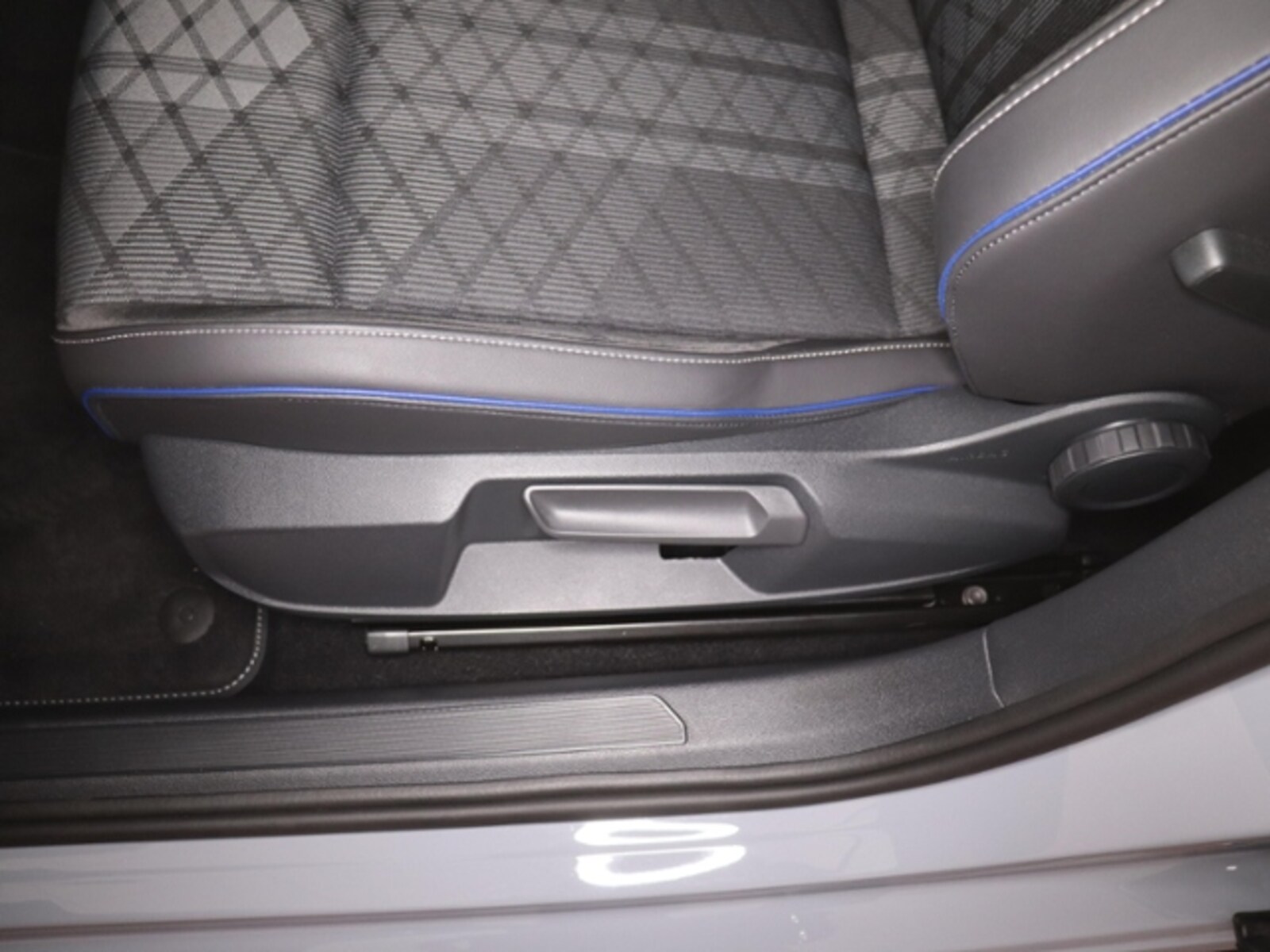 Volkswagen Golf – Bild 10