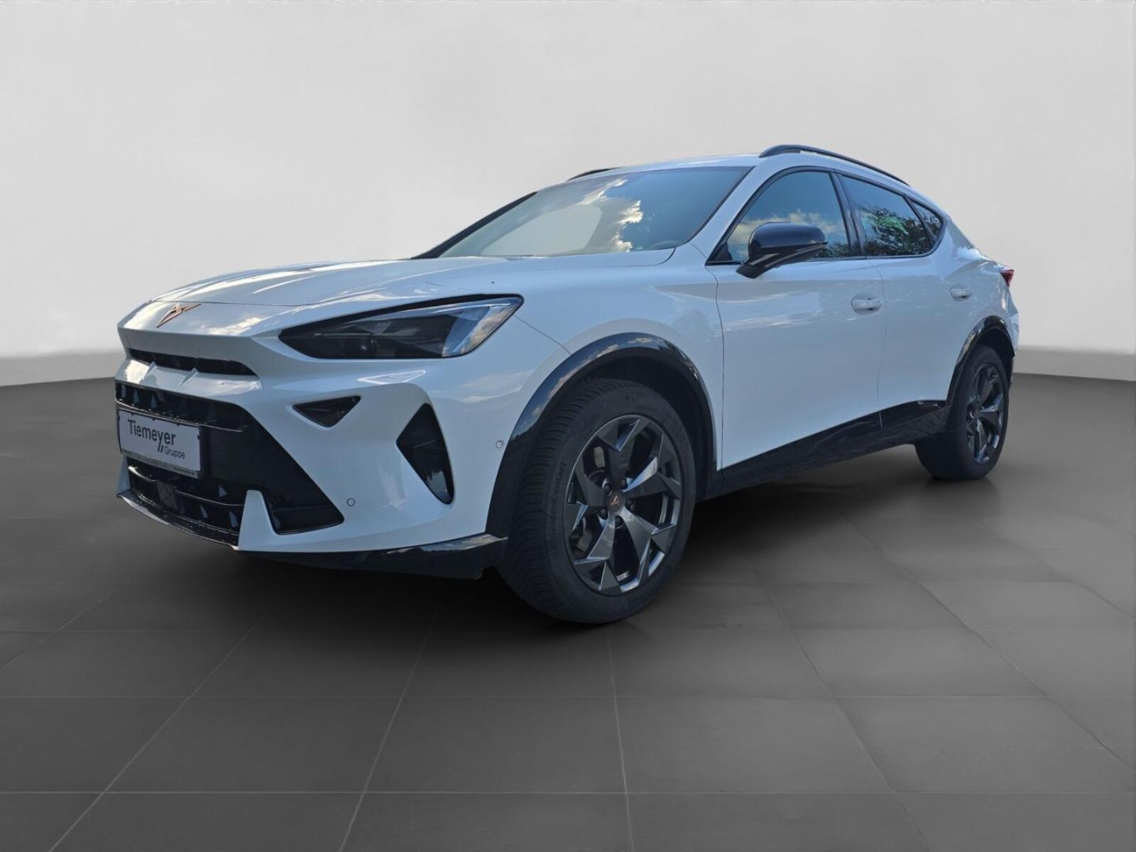 CUPRA Formentor – Bild 2