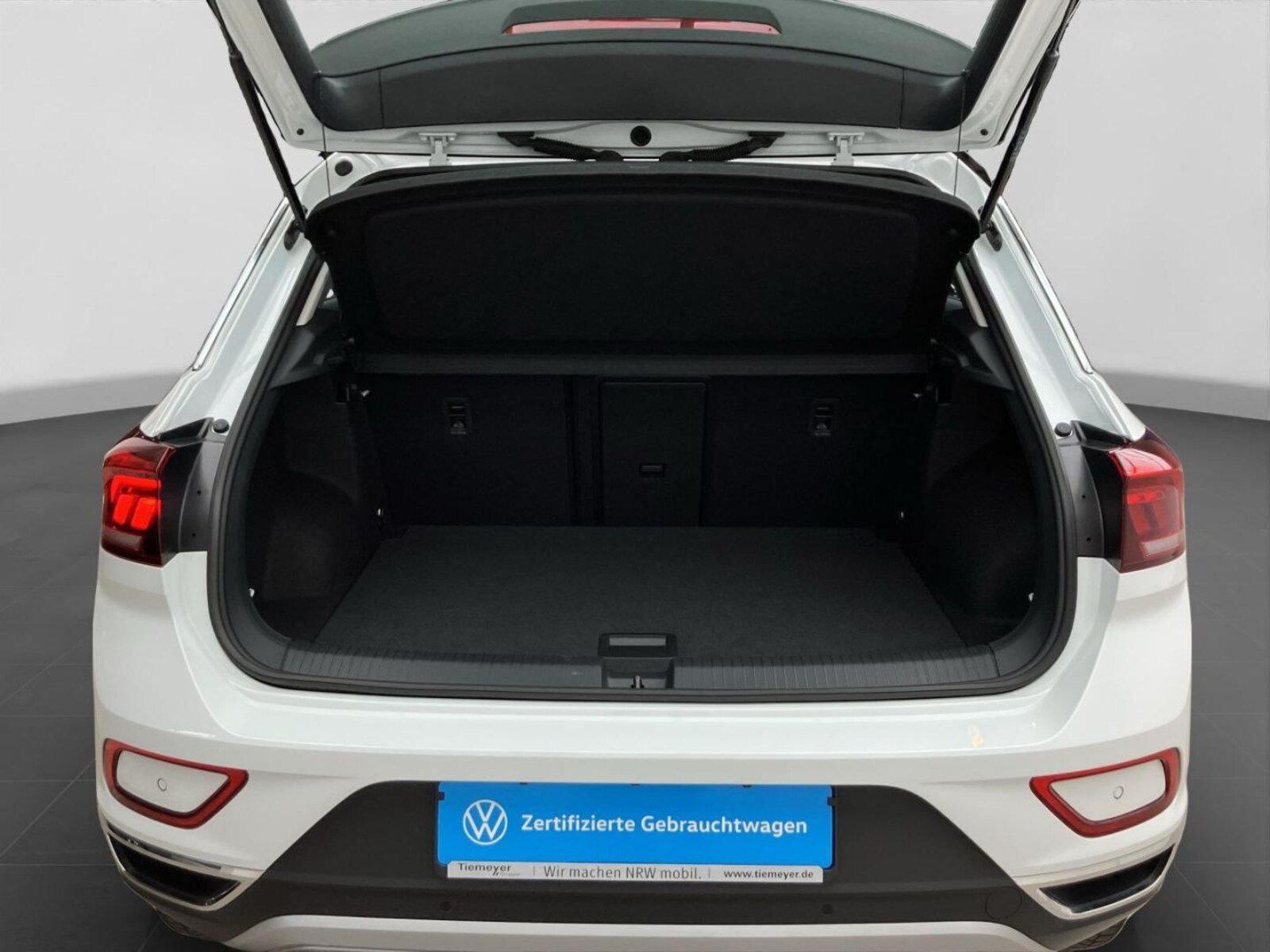 Volkswagen T-Roc – Bild 17
