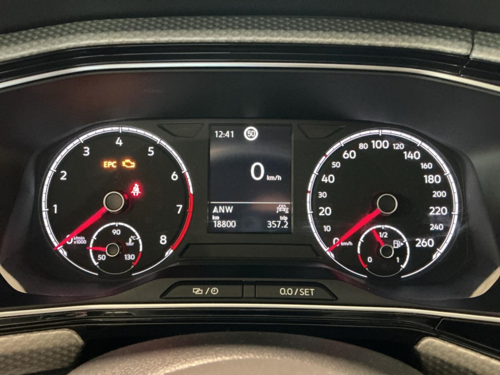 Volkswagen T-Cross – Bild 14