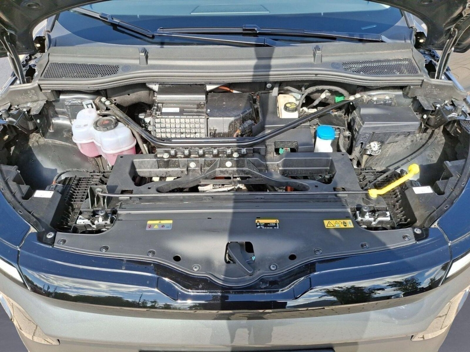 Škoda Elroq – Bild 16