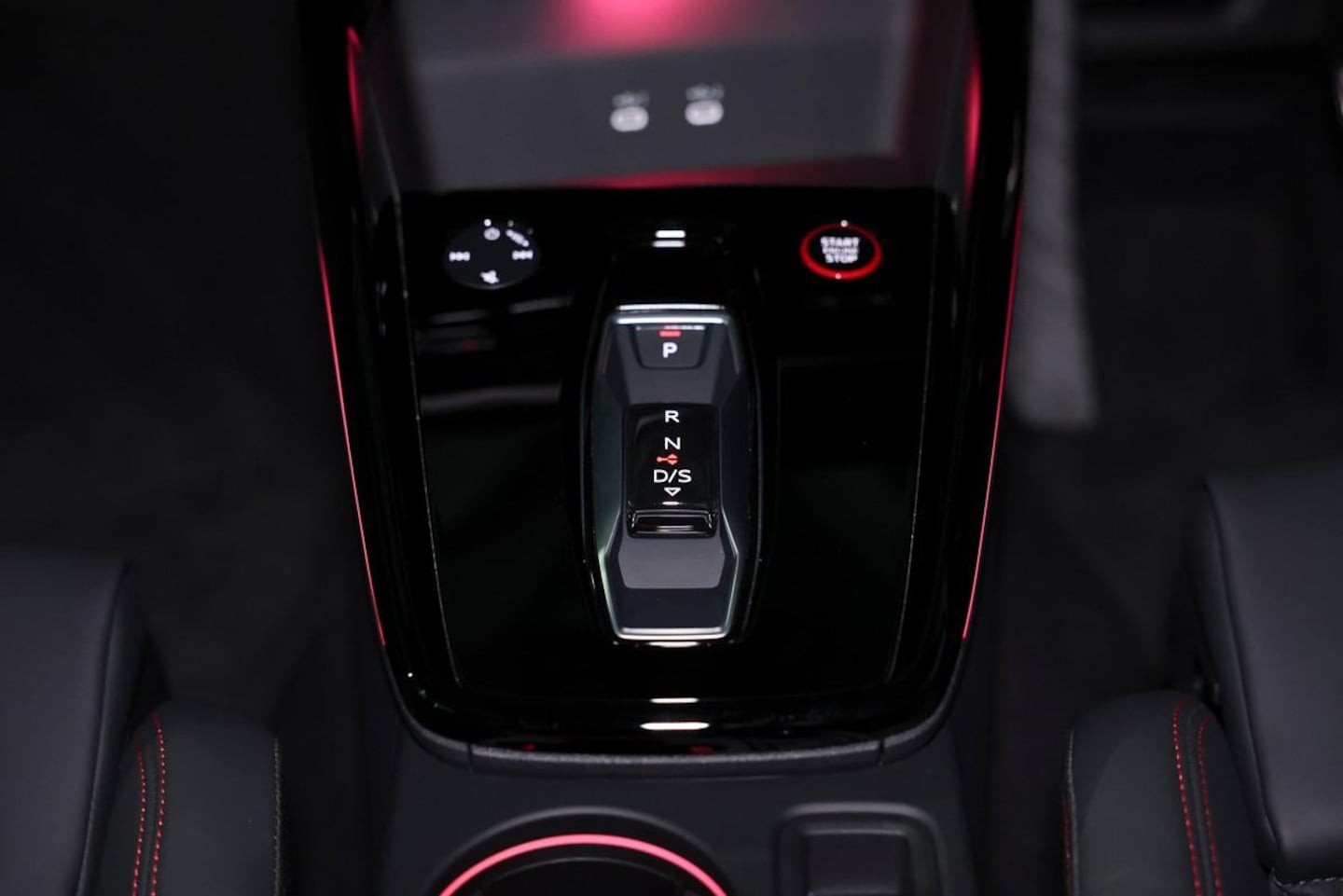 Image about Audi RS 3 Sportback TFSI quattro S tronic
