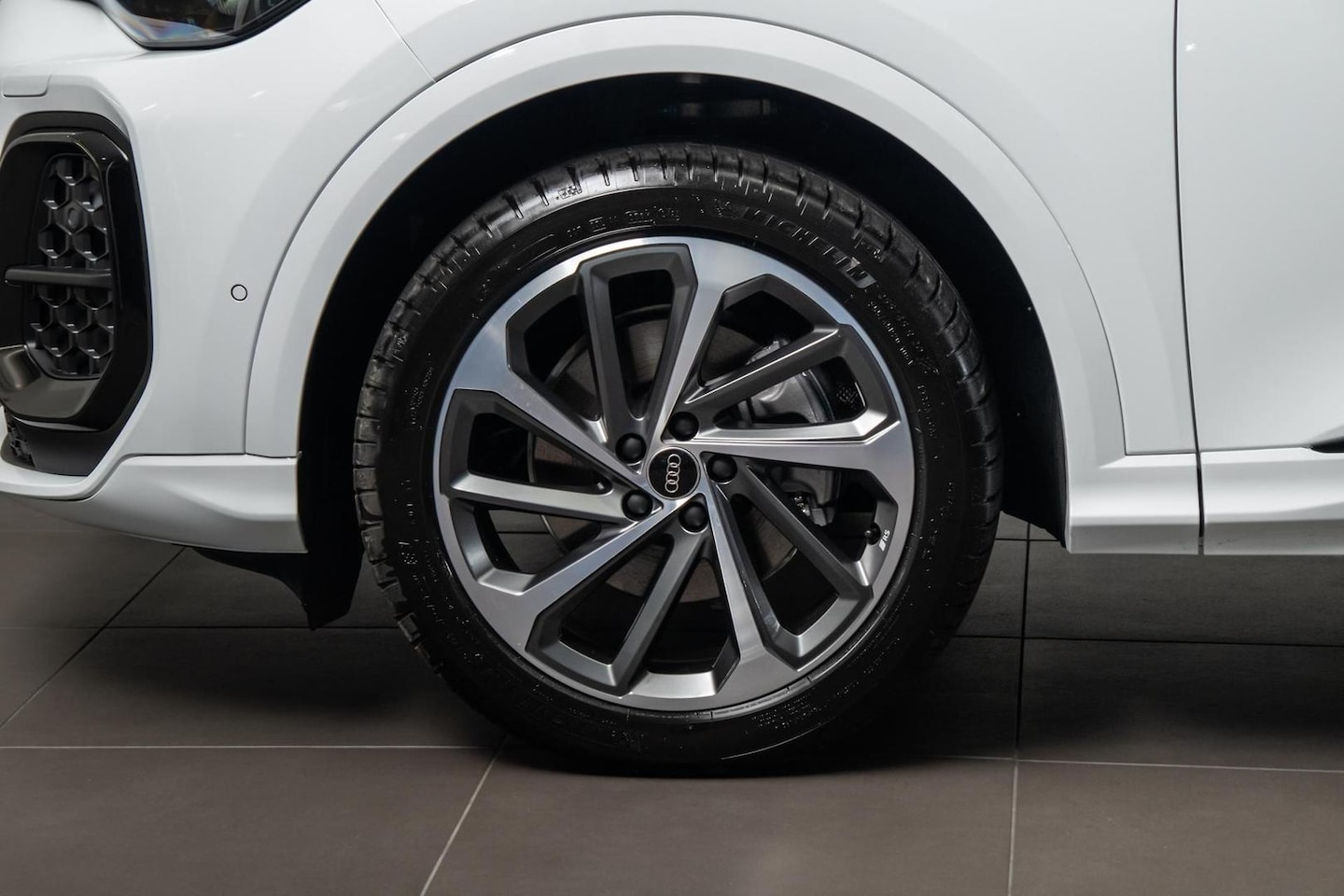 Image about Audi Q5 Sportback TFSI 150 kW
