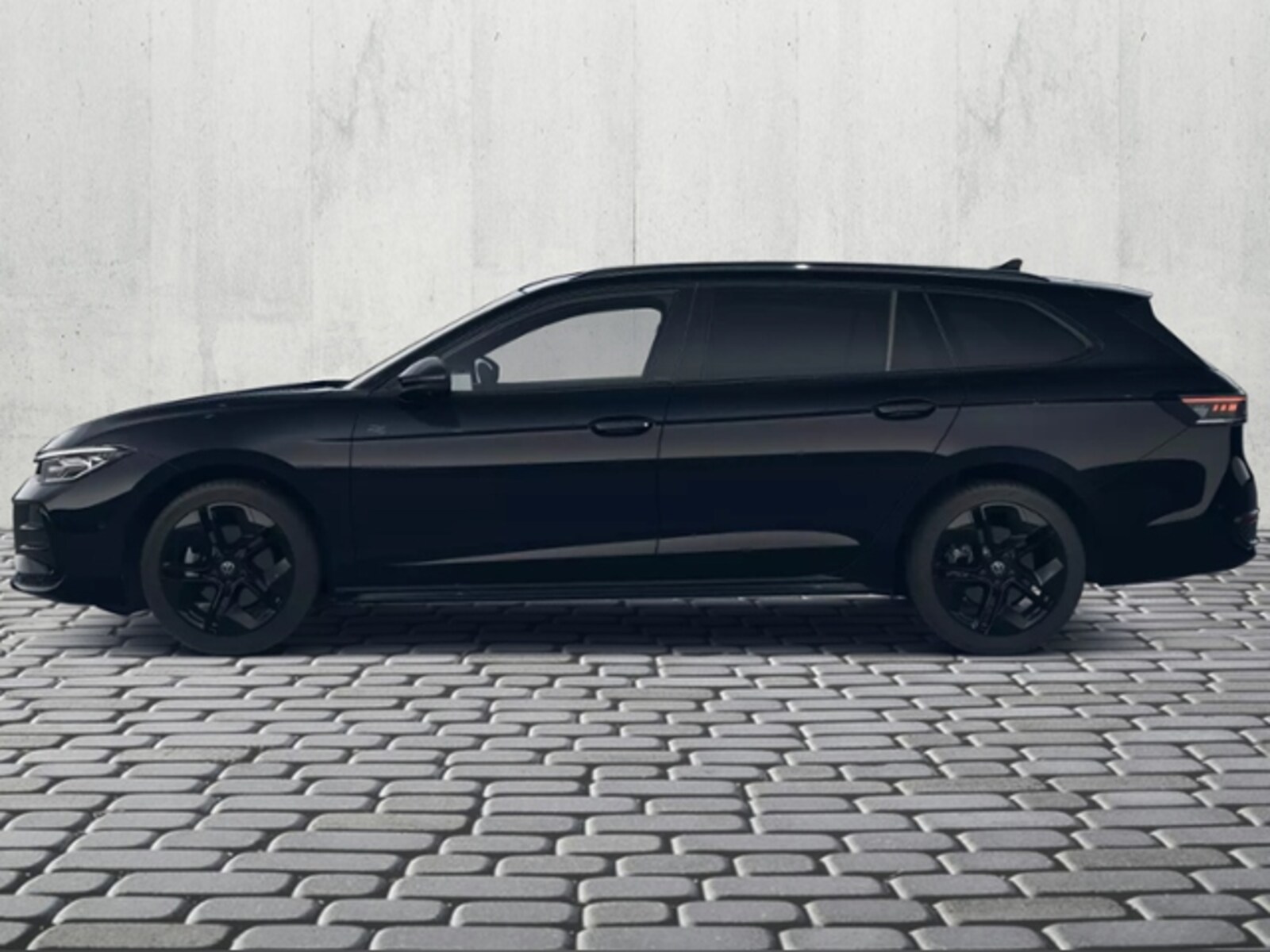 Volkswagen Passat – Bild 4