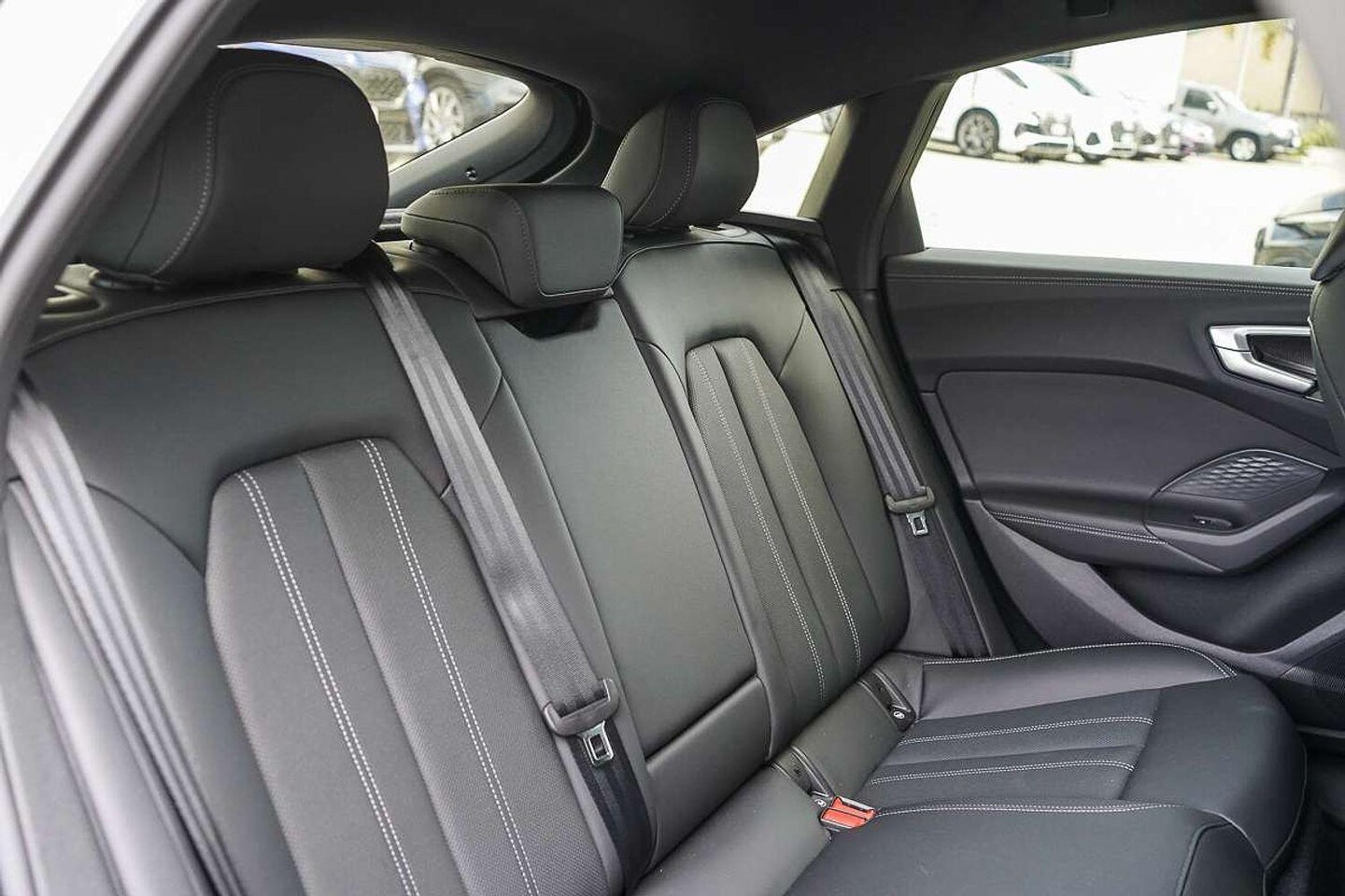 Image about Audi A5 Sedan TFSI e e-hybrid quattro 270 kW S tronic